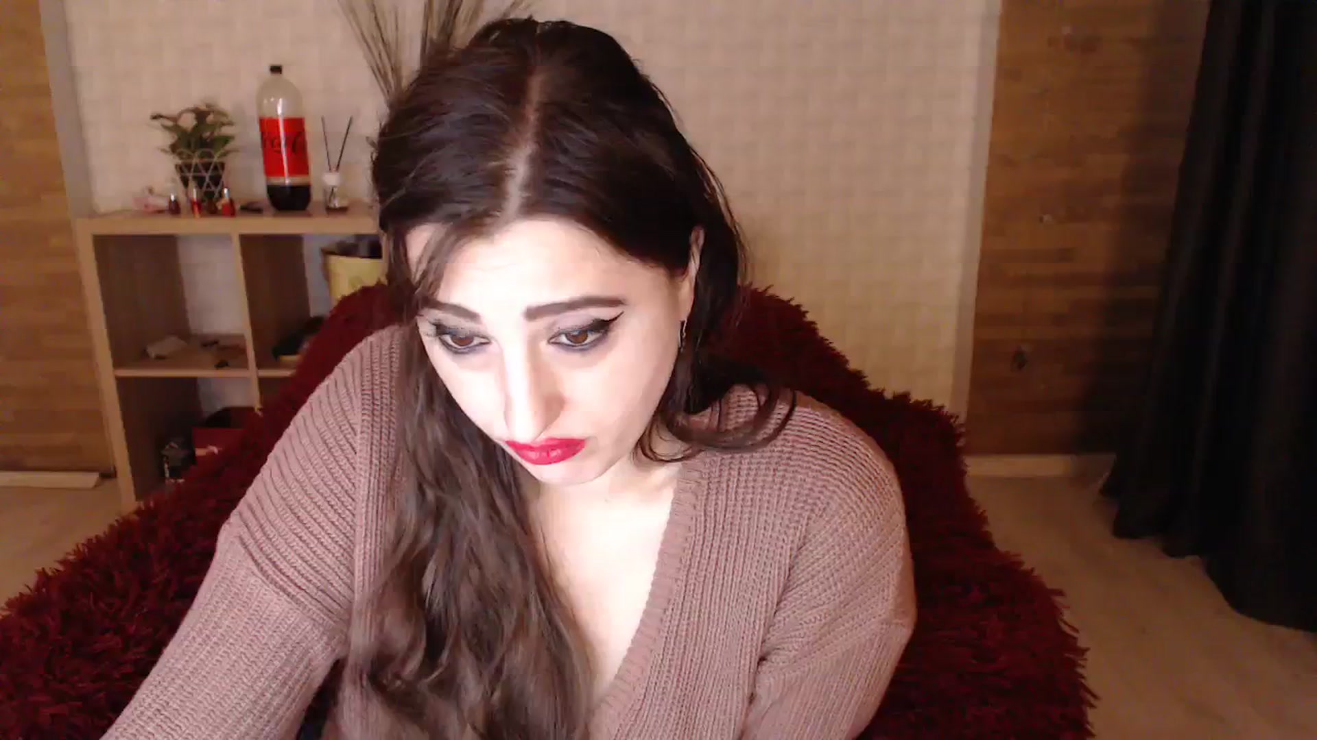 Gallery image thumbnail from HotRebbecca's myfreecams stream on, 02/11/2024, 06:39 image 8 of 20