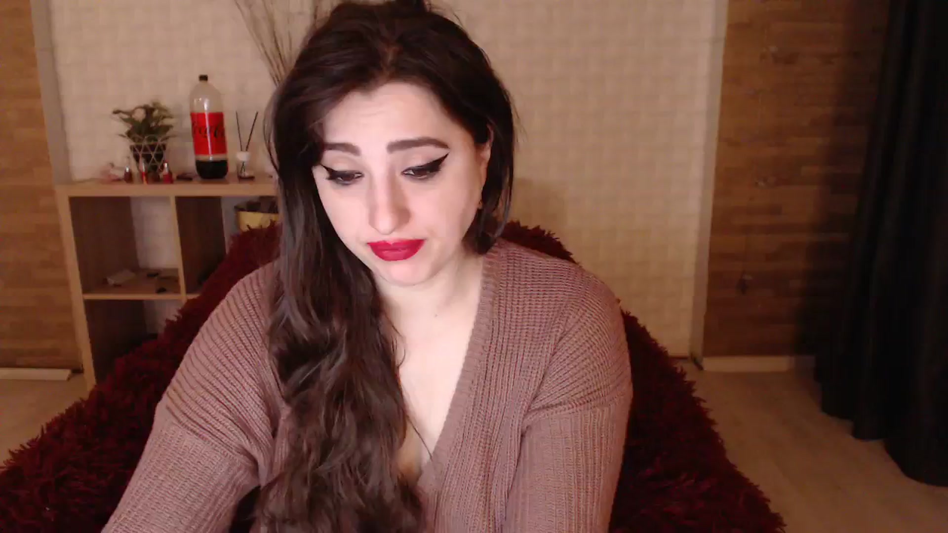 Gallery image thumbnail from HotRebbecca's myfreecams stream on, 02/12/2024, 04:31 image 11 of 20