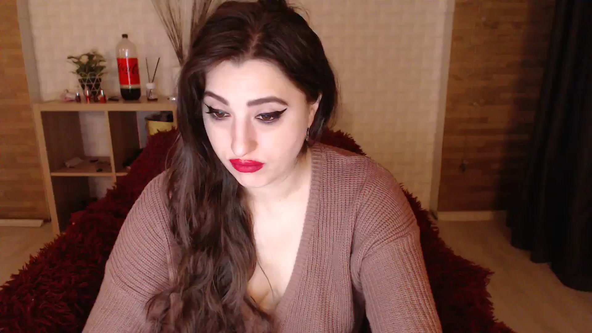 Gallery image thumbnail from HotRebbecca's myfreecams stream on, 02/12/2024, 04:31 image 3 of 20