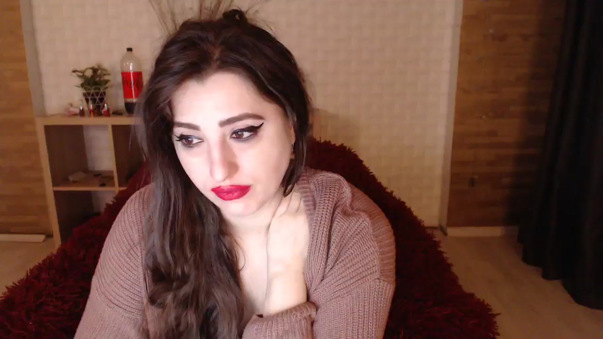 Gallery image thumbnail from HotRebbecca's myfreecams stream on, 02/12/2024, 04:31 image 15 of 20