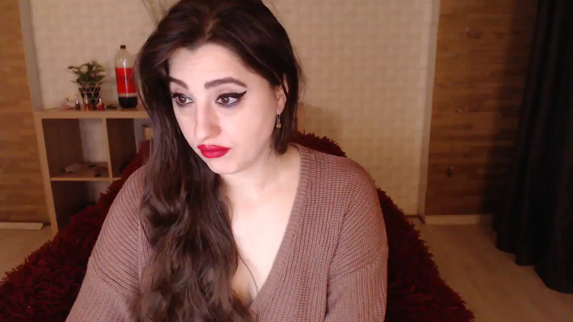 Gallery image thumbnail from HotRebbecca's myfreecams stream on, 02/12/2024, 04:31 image 12 of 20