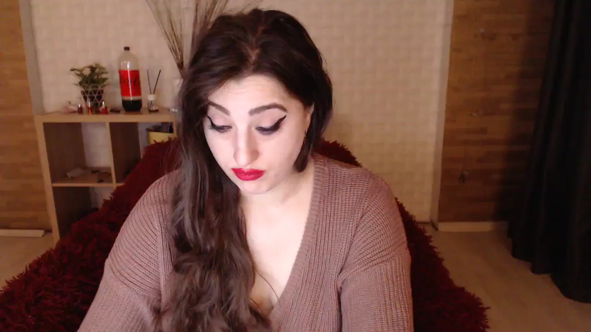 Gallery image thumbnail from HotRebbecca's myfreecams stream on, 02/12/2024, 04:31 image 19 of 20