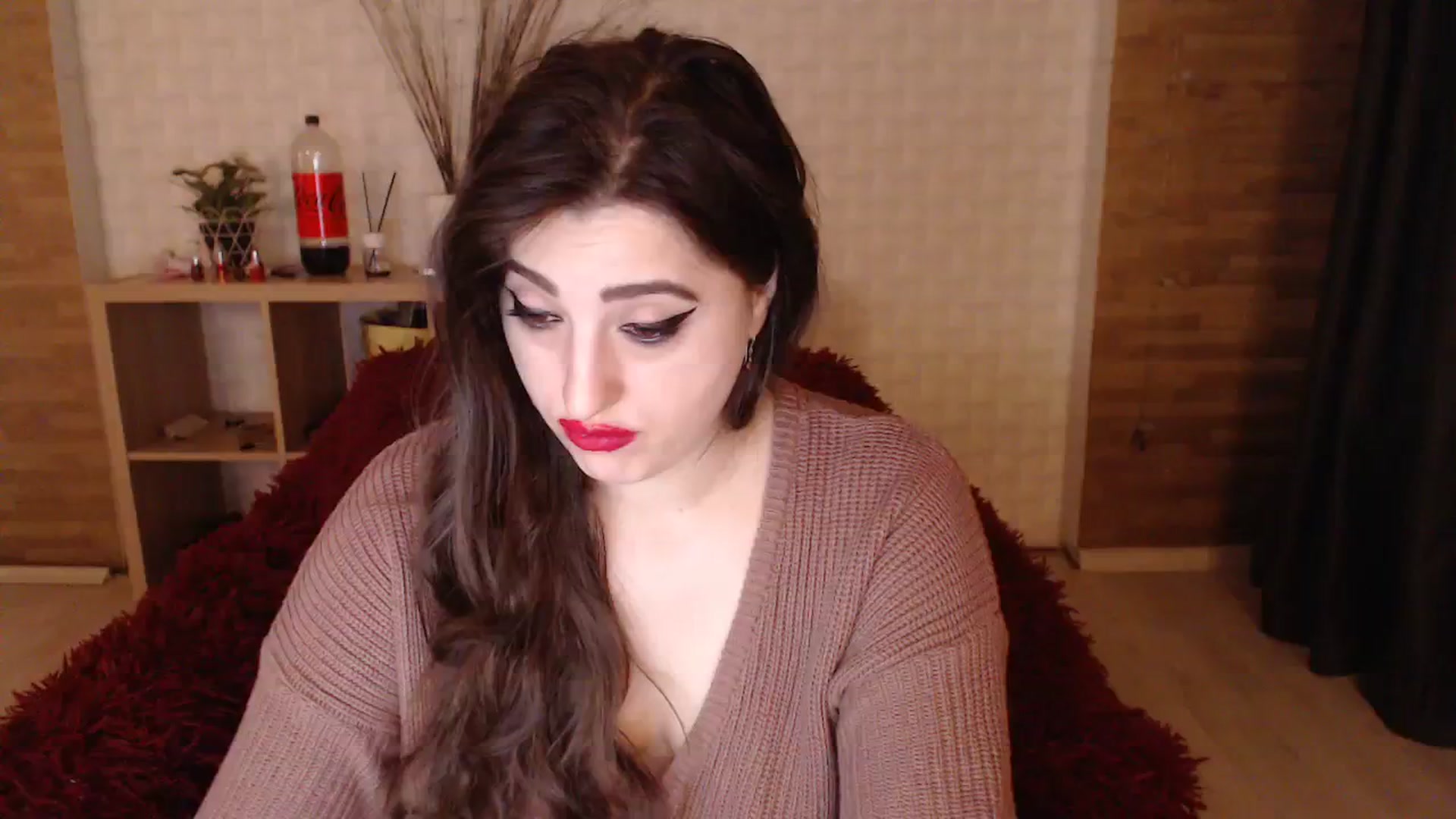 Gallery image thumbnail from HotRebbecca's myfreecams stream on, 02/12/2024, 04:31 image 20 of 20