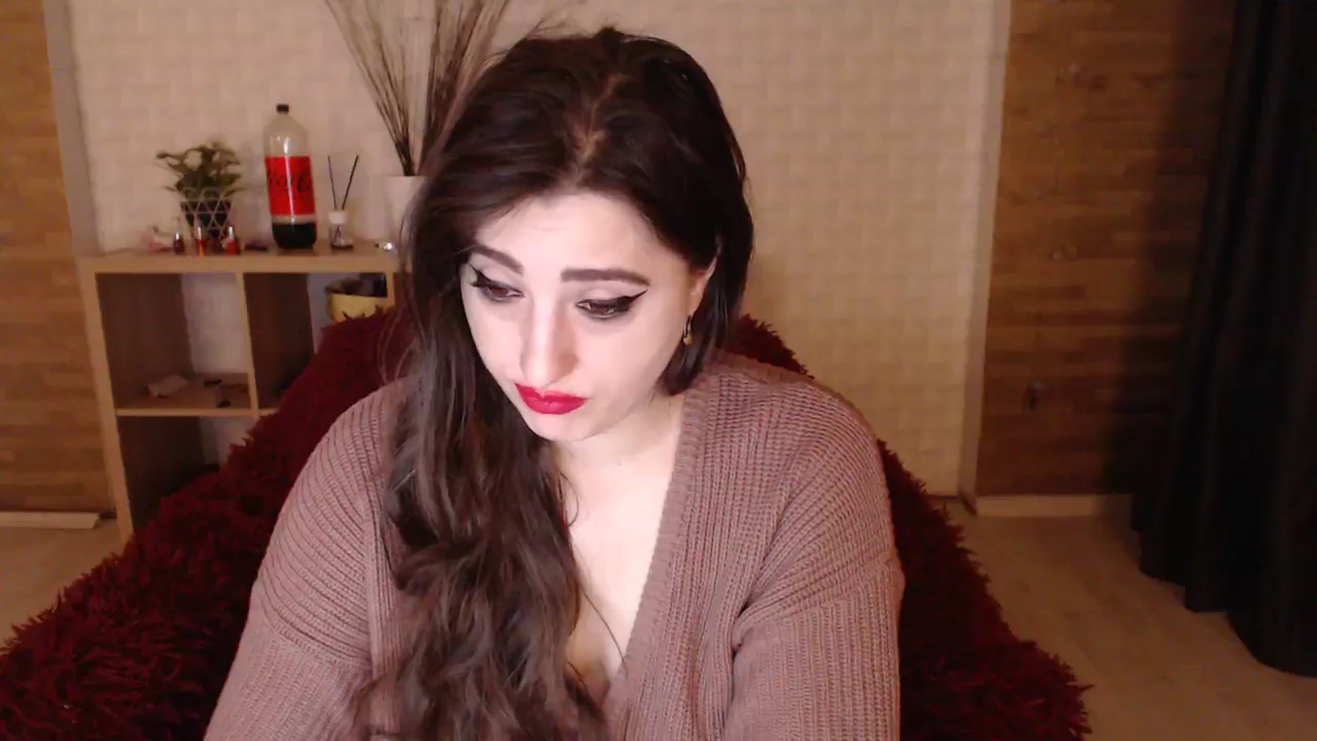 Gallery image thumbnail from HotRebbecca's myfreecams stream on, 02/12/2024, 04:31 image 16 of 20
