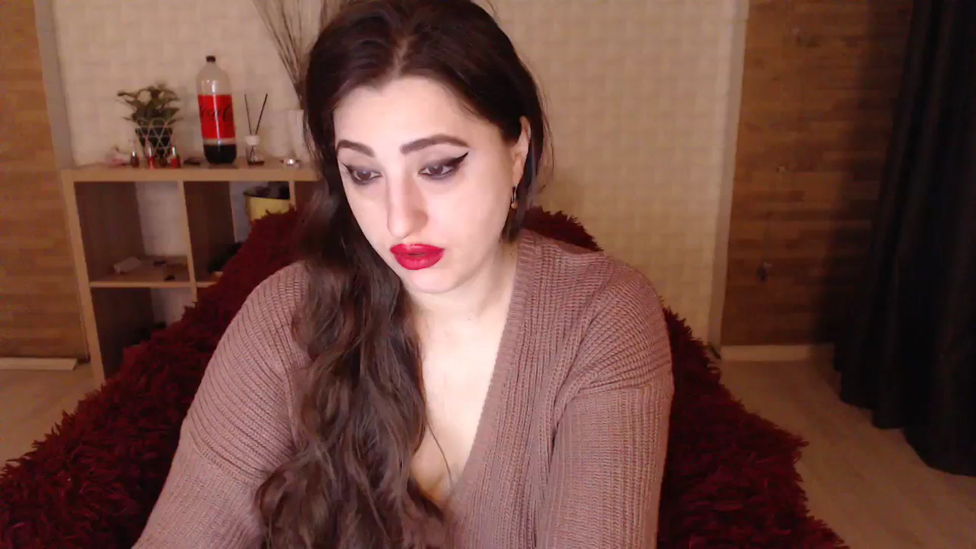 Gallery image thumbnail from HotRebbecca's myfreecams stream on, 02/12/2024, 04:31 image 1 of 20