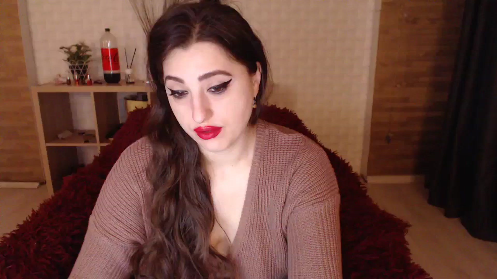 Gallery image thumbnail from HotRebbecca's myfreecams stream on, 02/12/2024, 04:31 image 2 of 20