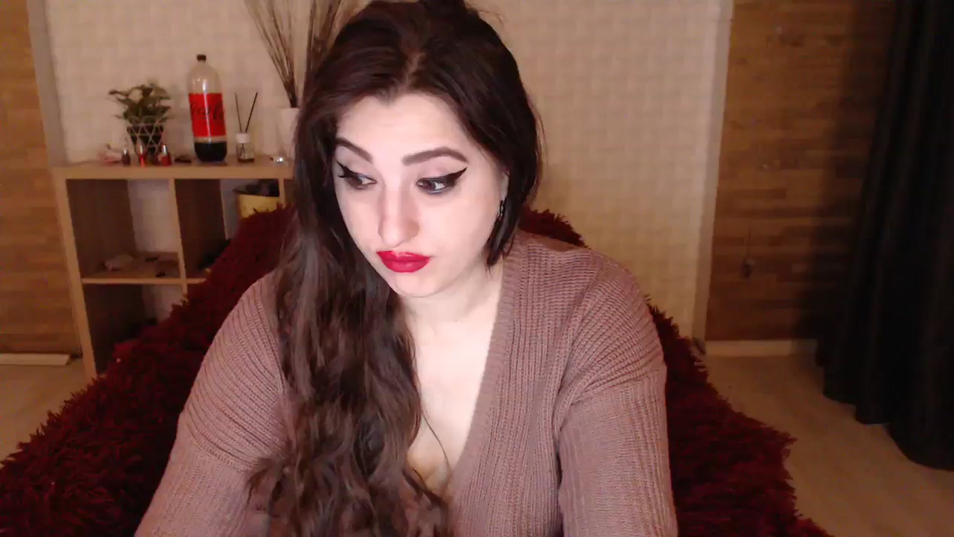 Gallery image thumbnail from HotRebbecca's myfreecams stream on, 02/12/2024, 04:31 image 4 of 20