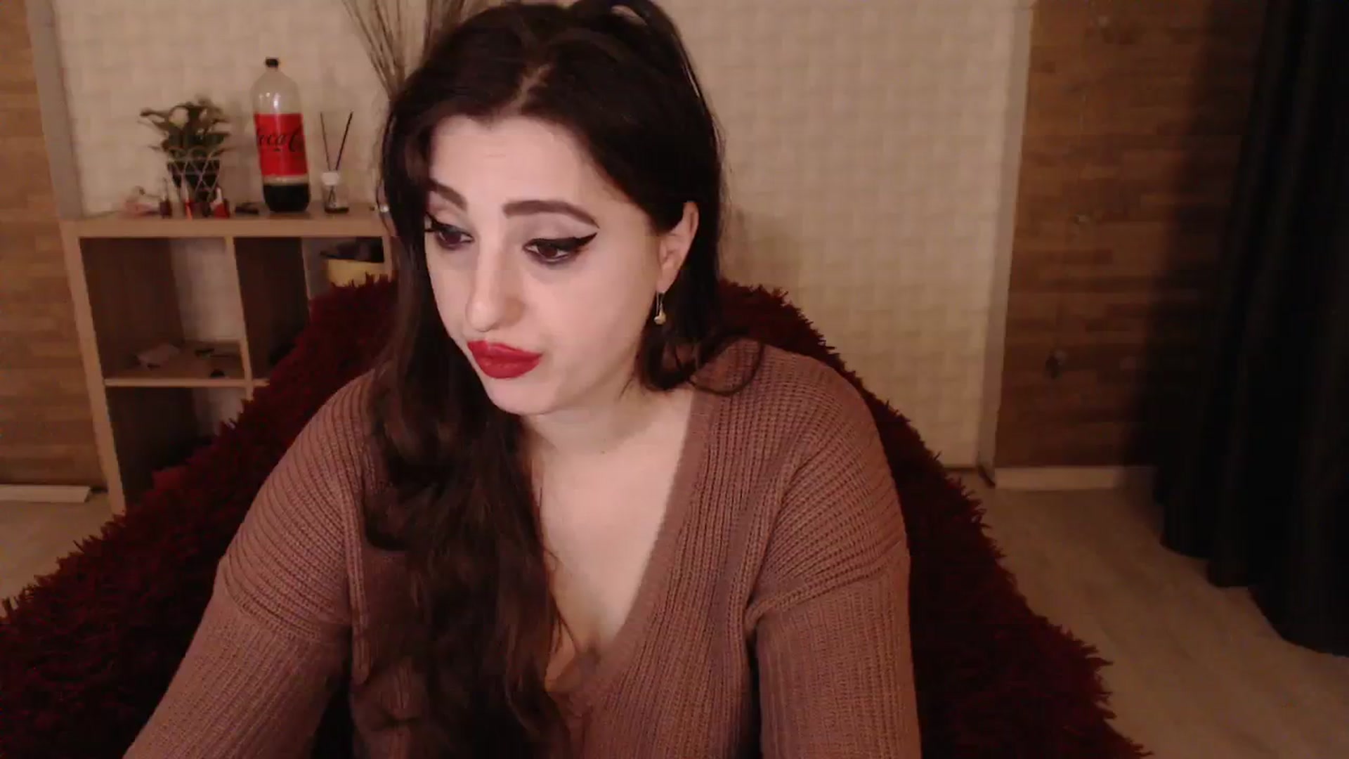 Gallery image thumbnail from HotRebbecca's myfreecams stream on, 02/12/2024, 06:08 image 12 of 20