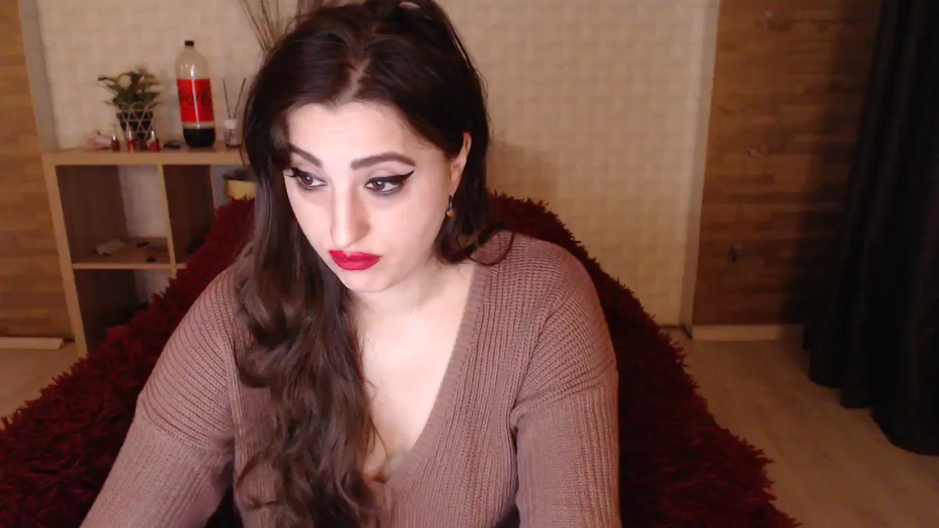 Gallery image thumbnail from HotRebbecca's myfreecams stream on, 02/12/2024, 06:08 image 8 of 20