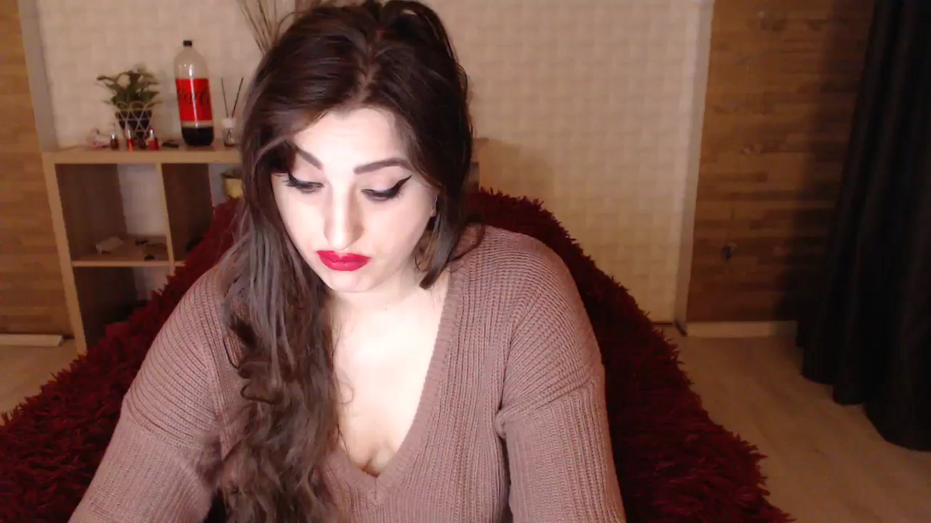 Gallery image thumbnail from HotRebbecca's myfreecams stream on, 02/12/2024, 06:08 image 2 of 20