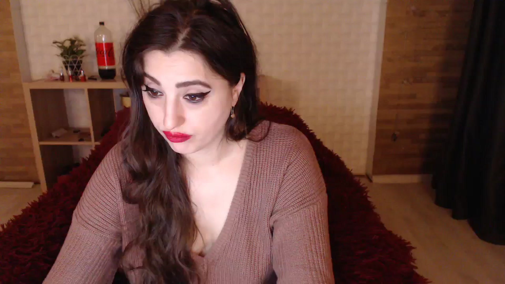 Gallery image thumbnail from HotRebbecca's myfreecams stream on, 02/12/2024, 06:08 image 7 of 20