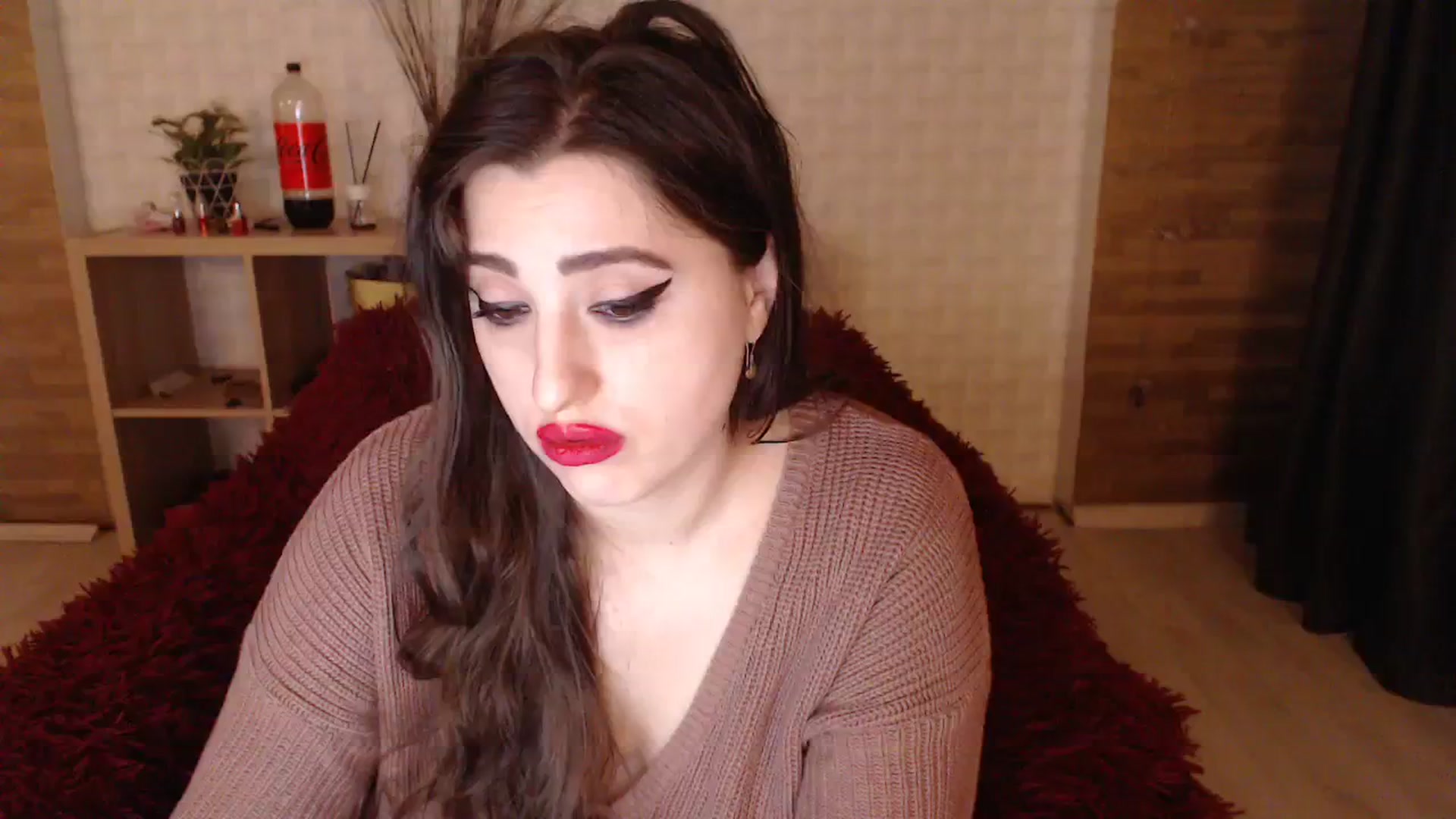 Gallery image thumbnail from HotRebbecca's myfreecams stream on, 02/12/2024, 06:08 image 19 of 20
