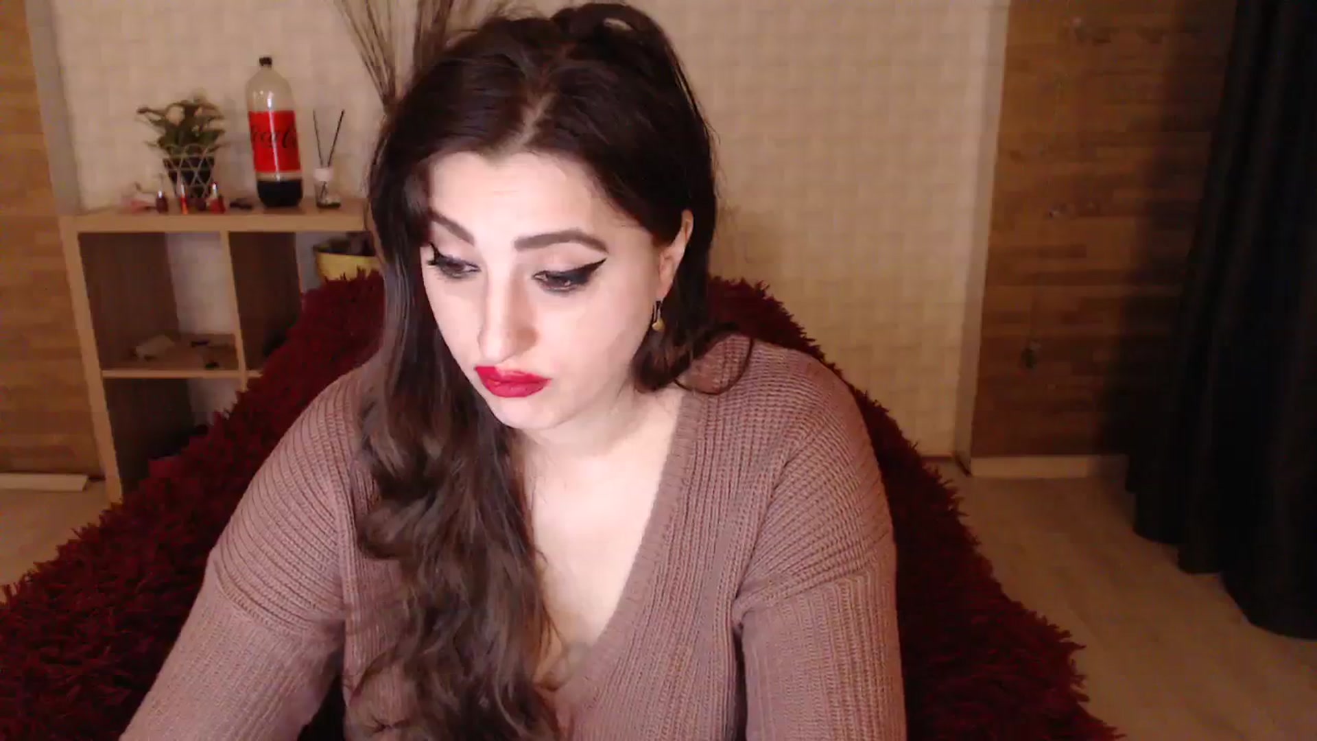 Gallery image thumbnail from HotRebbecca's myfreecams stream on, 02/12/2024, 06:08 image 11 of 20