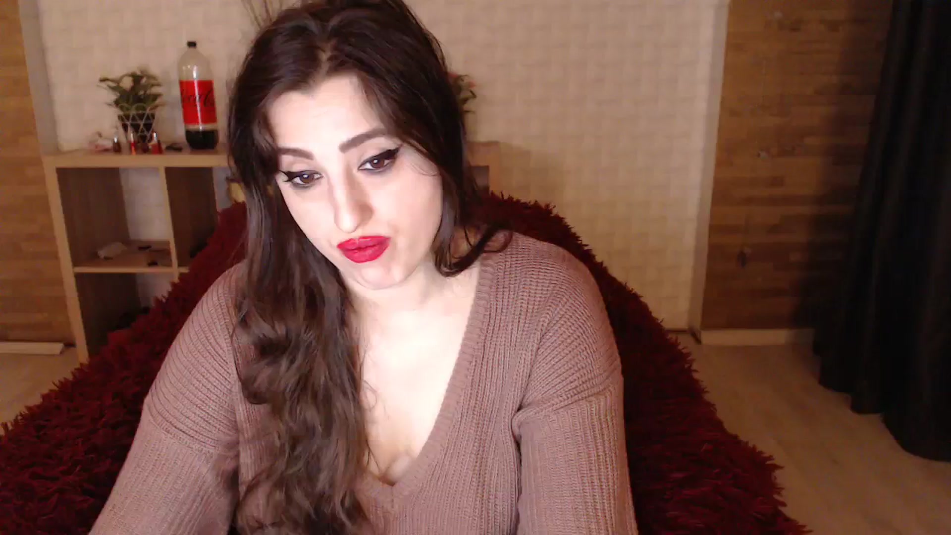 Gallery image thumbnail from HotRebbecca's myfreecams stream on, 02/12/2024, 06:08 image 5 of 20