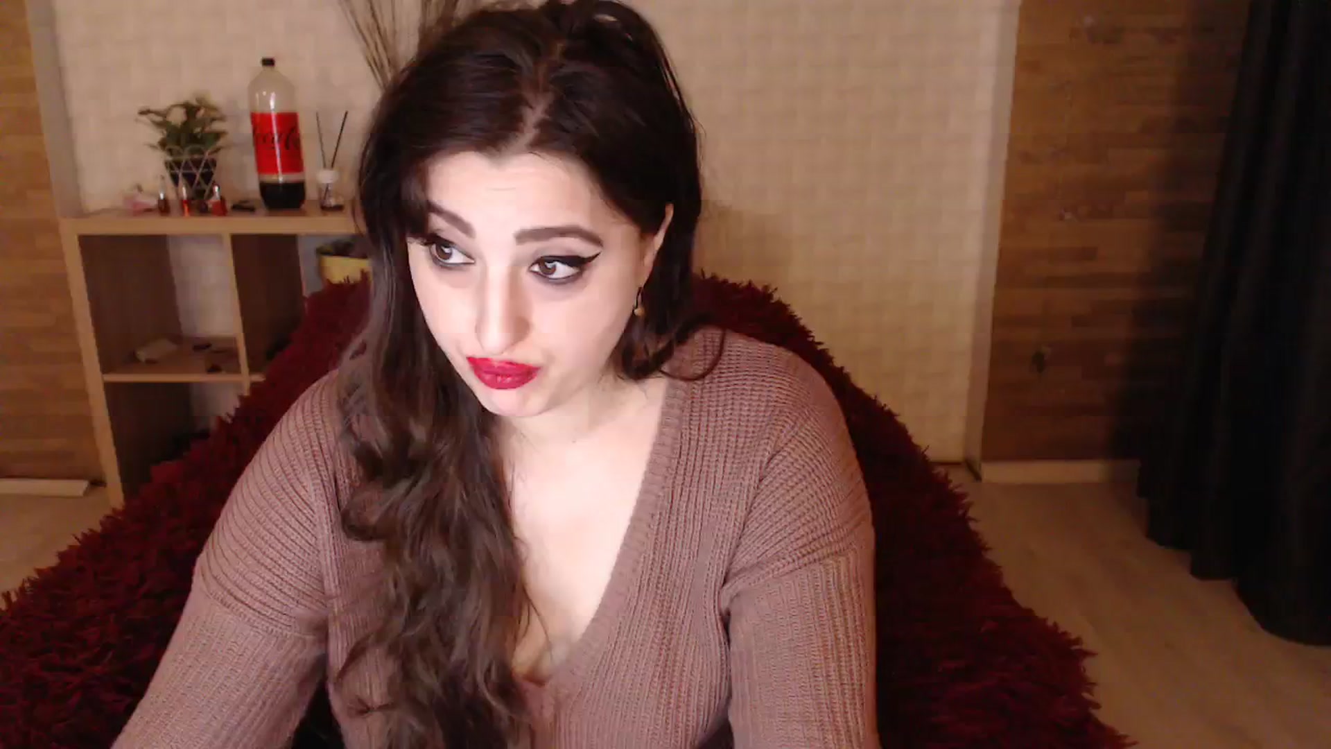 Gallery image thumbnail from HotRebbecca's myfreecams stream on, 02/12/2024, 06:08 image 9 of 20