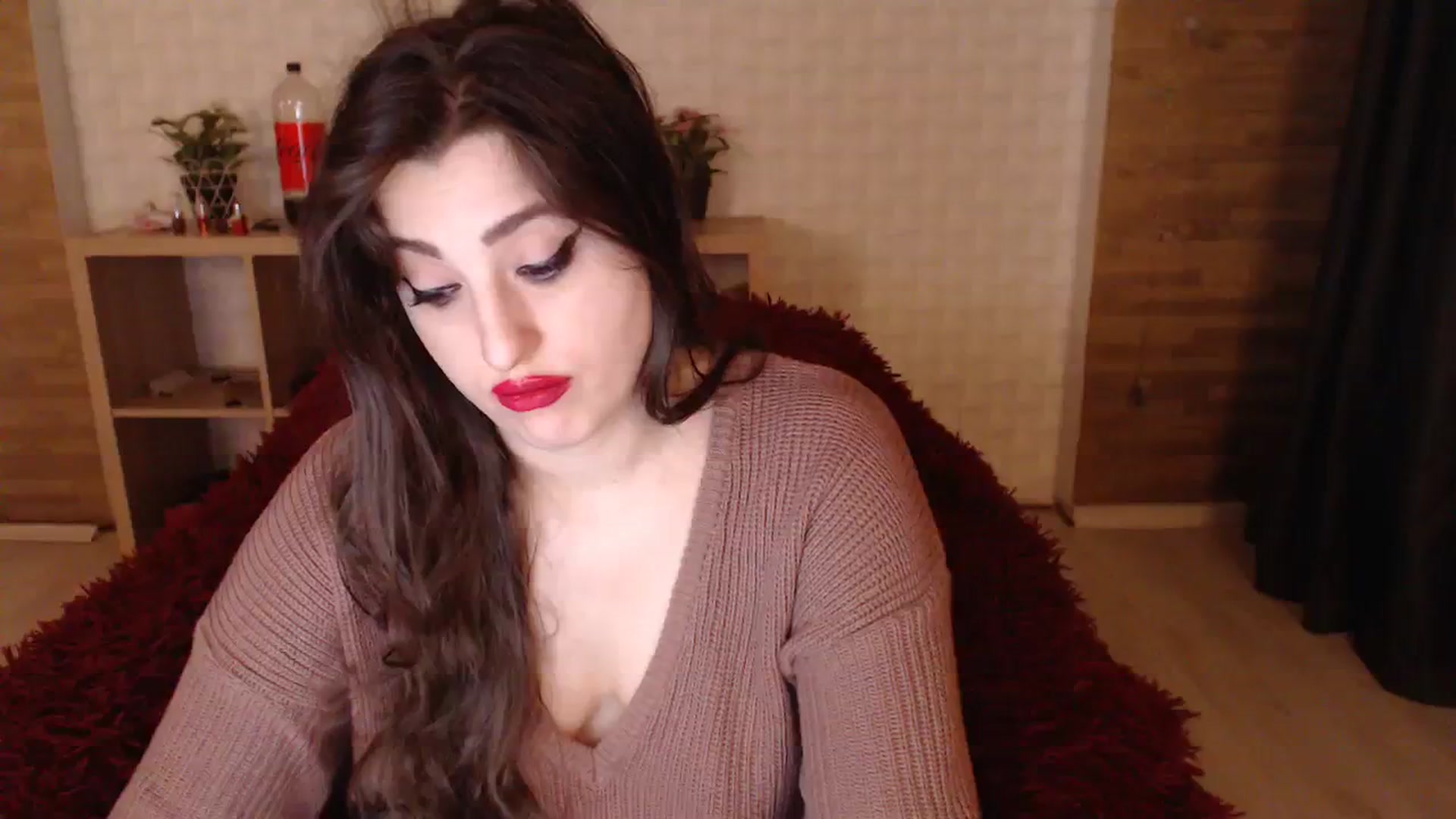 Gallery image thumbnail from HotRebbecca's myfreecams stream on, 02/12/2024, 06:08 image 3 of 20