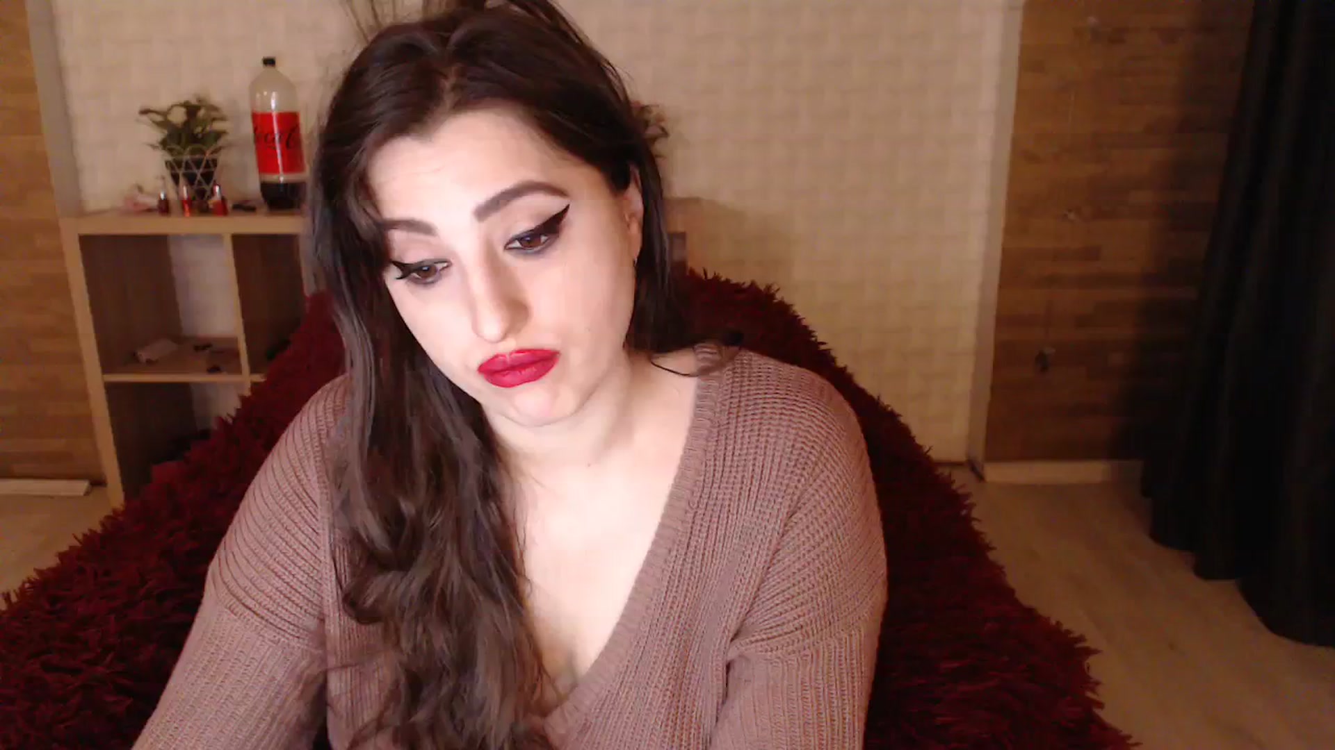 Gallery image thumbnail from HotRebbecca's myfreecams stream on, 02/12/2024, 06:08 image 18 of 20