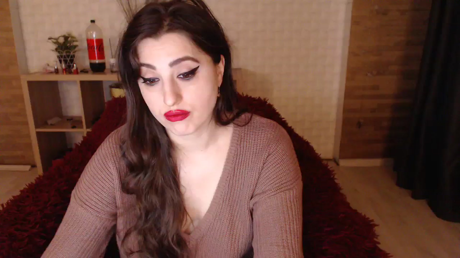 Gallery image thumbnail from HotRebbecca's myfreecams stream on, 02/12/2024, 06:08 image 10 of 20