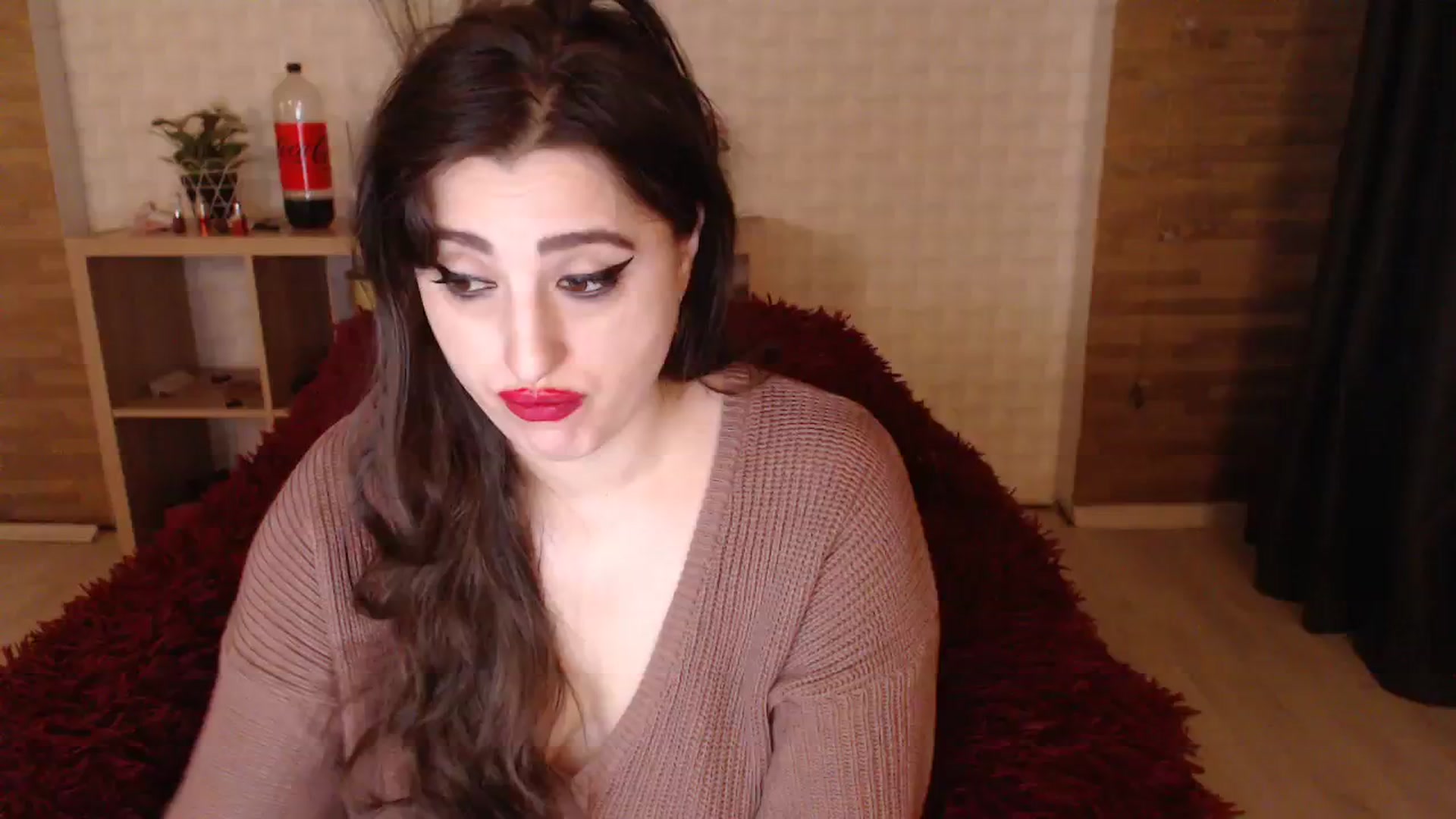 Gallery image thumbnail from HotRebbecca's myfreecams stream on, 02/12/2024, 06:08 image 17 of 20
