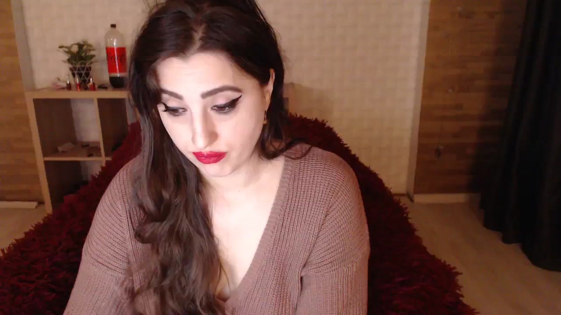 Gallery image thumbnail from HotRebbecca's myfreecams stream on, 02/12/2024, 06:08 image 15 of 20