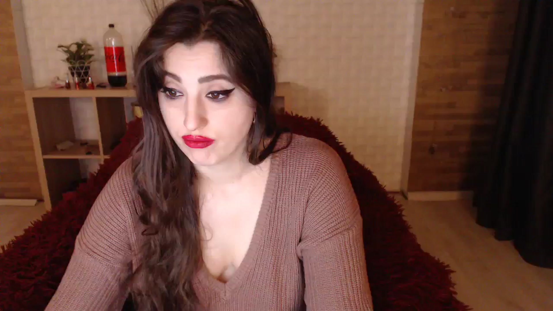 Gallery image thumbnail from HotRebbecca's myfreecams stream on, 02/12/2024, 06:08 image 1 of 20