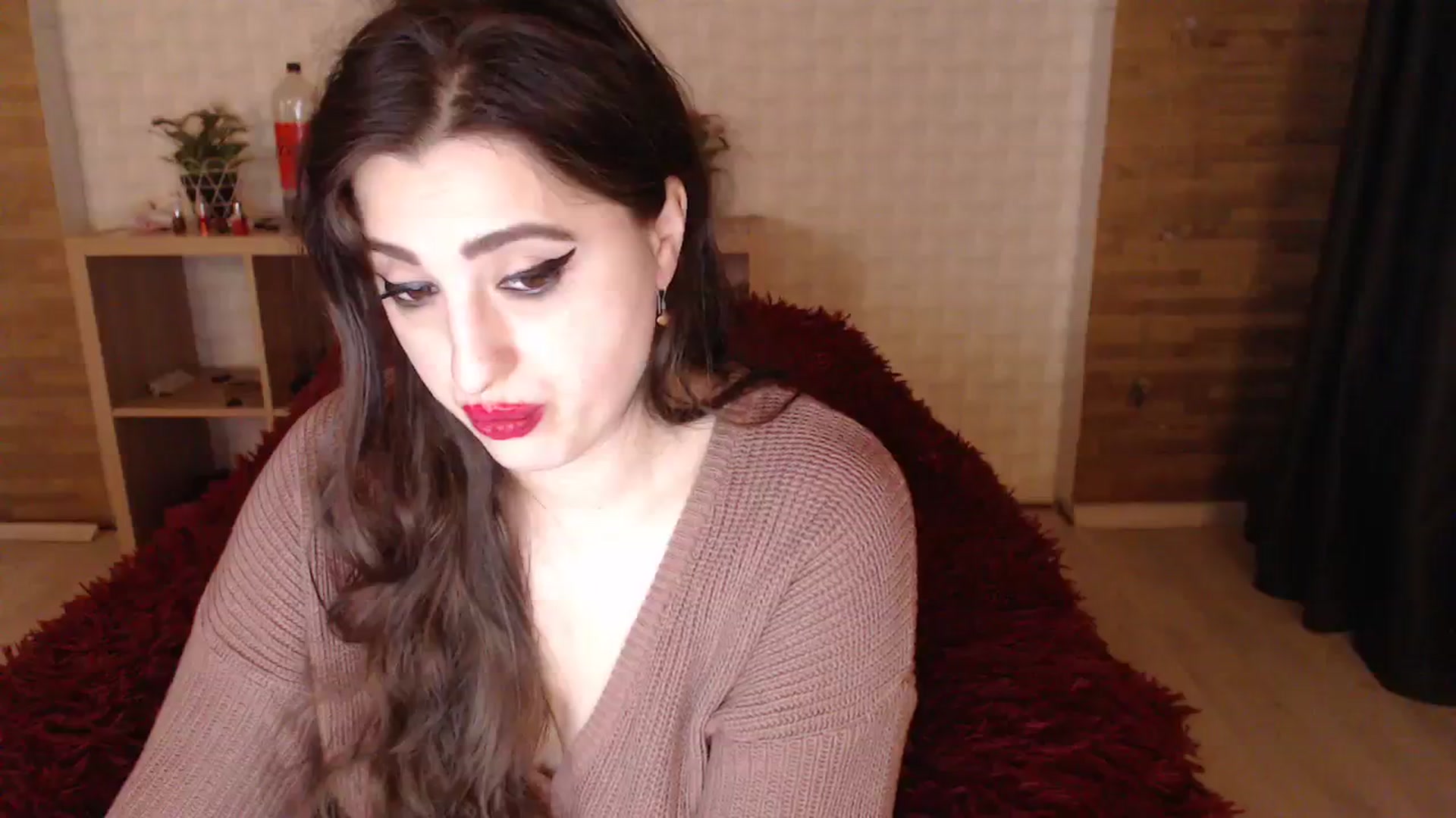 Gallery image thumbnail from HotRebbecca's myfreecams stream on, 02/12/2024, 06:08 image 14 of 20