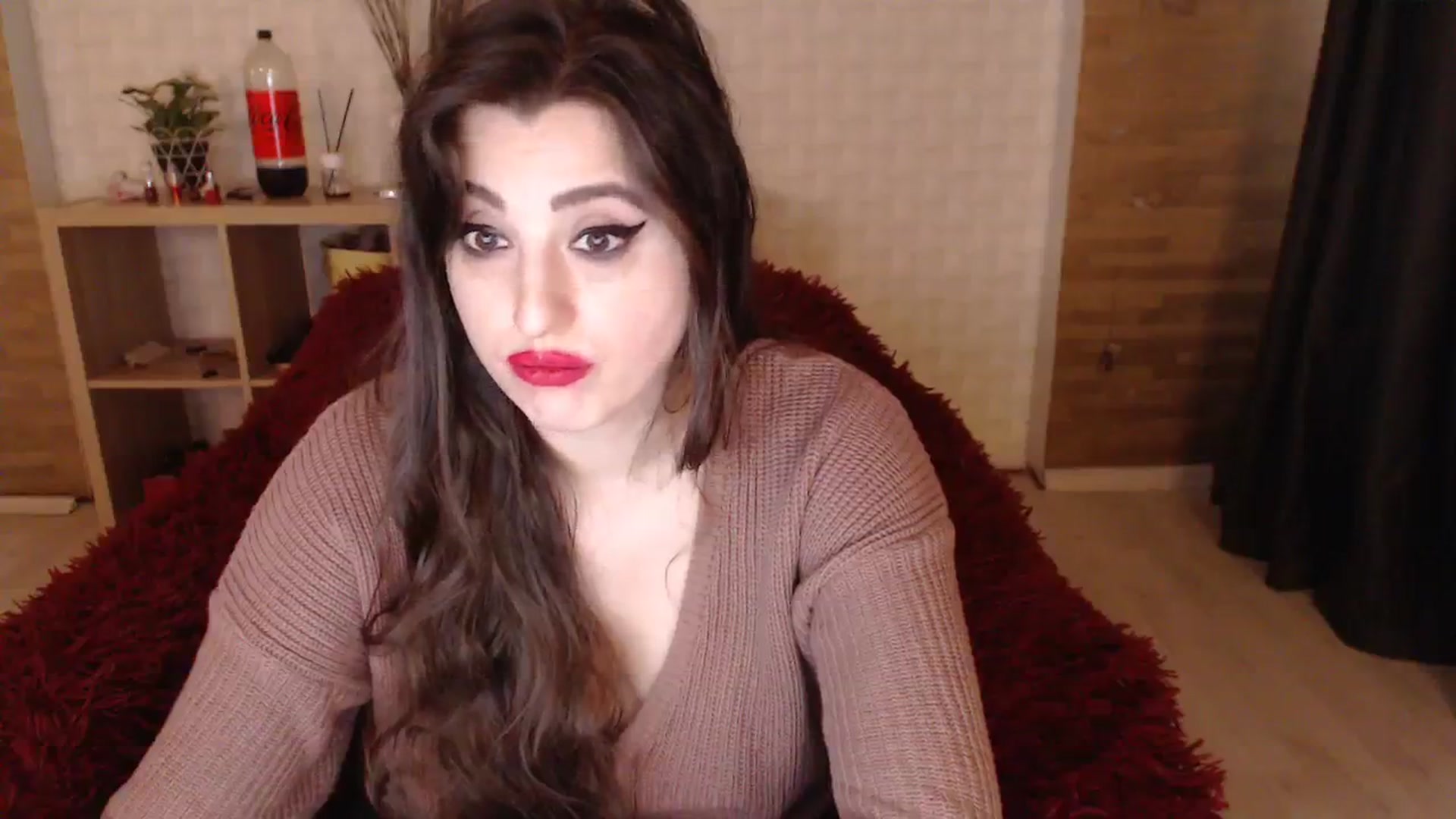 Gallery image thumbnail from HotRebbecca's myfreecams stream on, 02/12/2024, 07:28 image 13 of 20