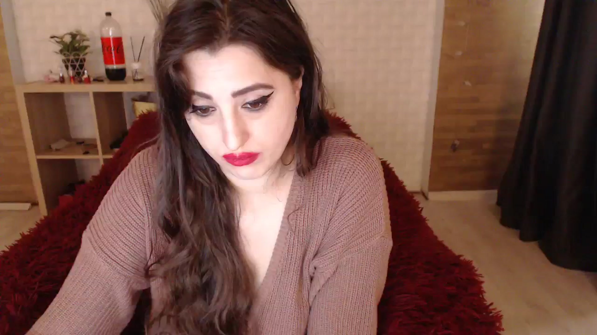 Gallery image thumbnail from HotRebbecca's myfreecams stream on, 02/12/2024, 07:28 image 20 of 20