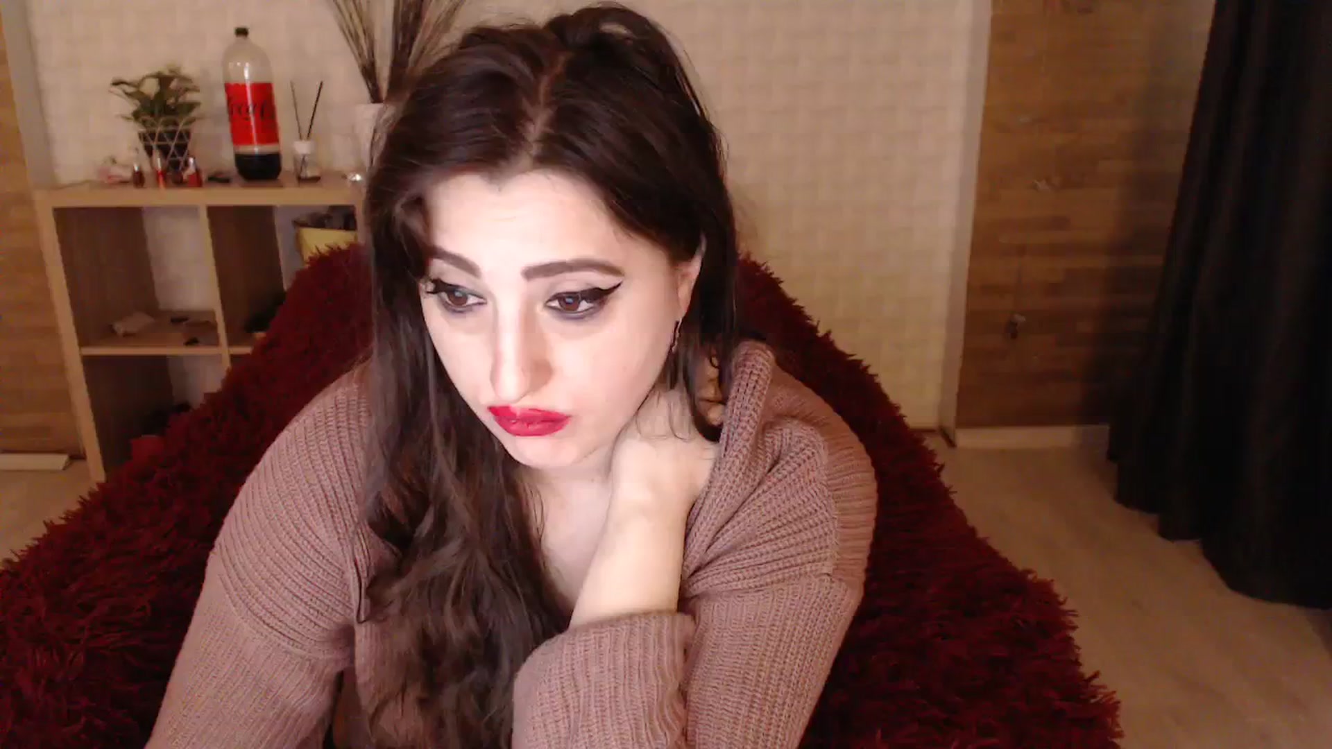 Gallery image thumbnail from HotRebbecca's myfreecams stream on, 02/12/2024, 07:28 image 2 of 20