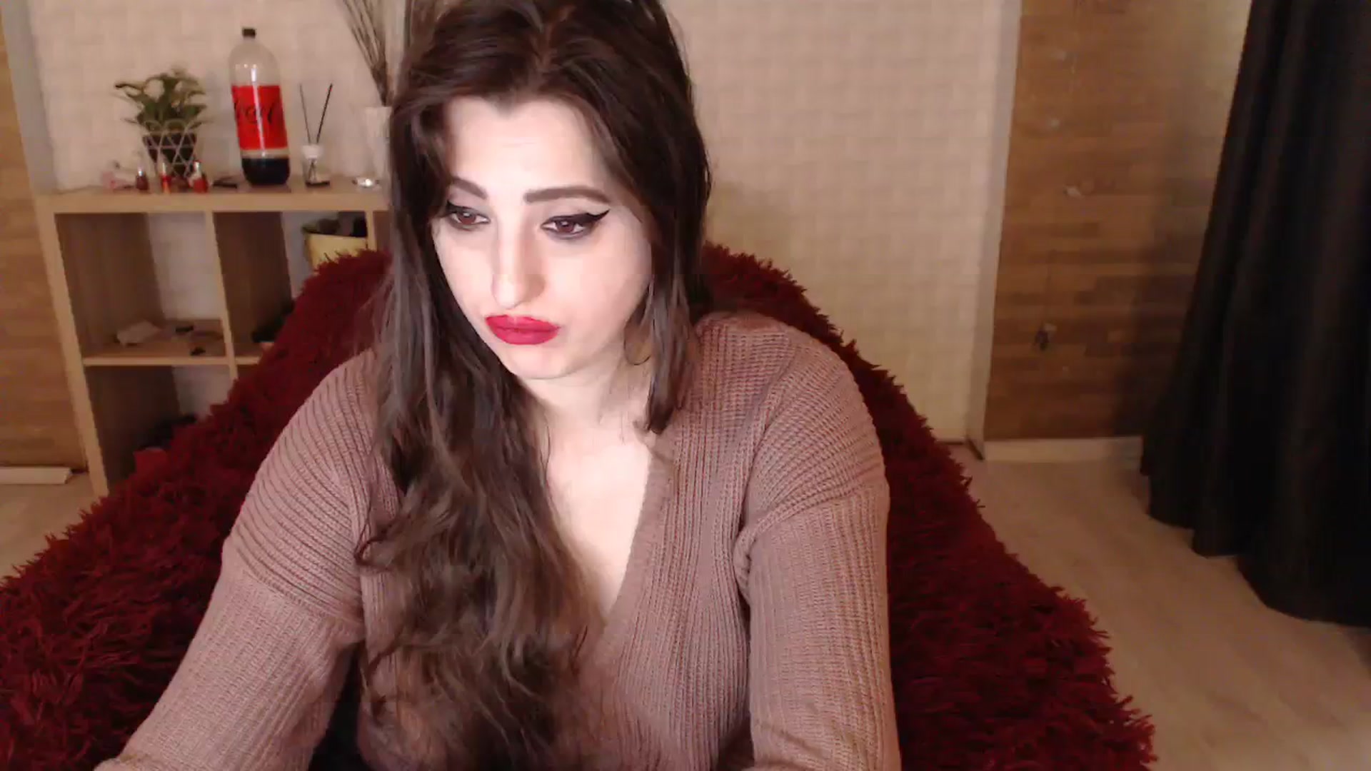 Gallery image thumbnail from HotRebbecca's myfreecams stream on, 02/12/2024, 07:28 image 18 of 20