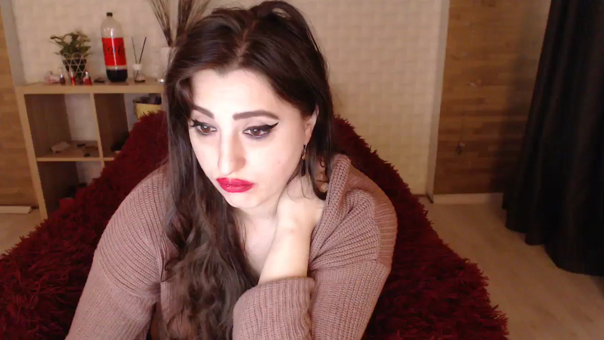 Gallery image thumbnail from HotRebbecca's myfreecams stream on, 02/12/2024, 07:28 image 1 of 20