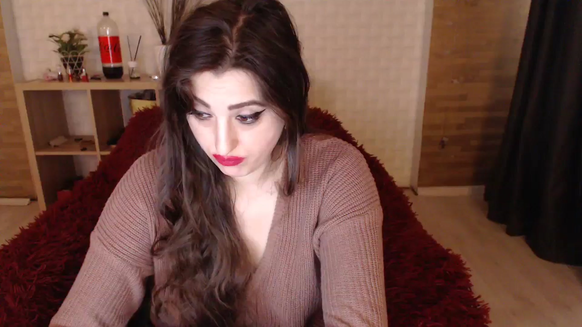 Gallery image thumbnail from HotRebbecca's myfreecams stream on, 02/12/2024, 07:28 image 15 of 20
