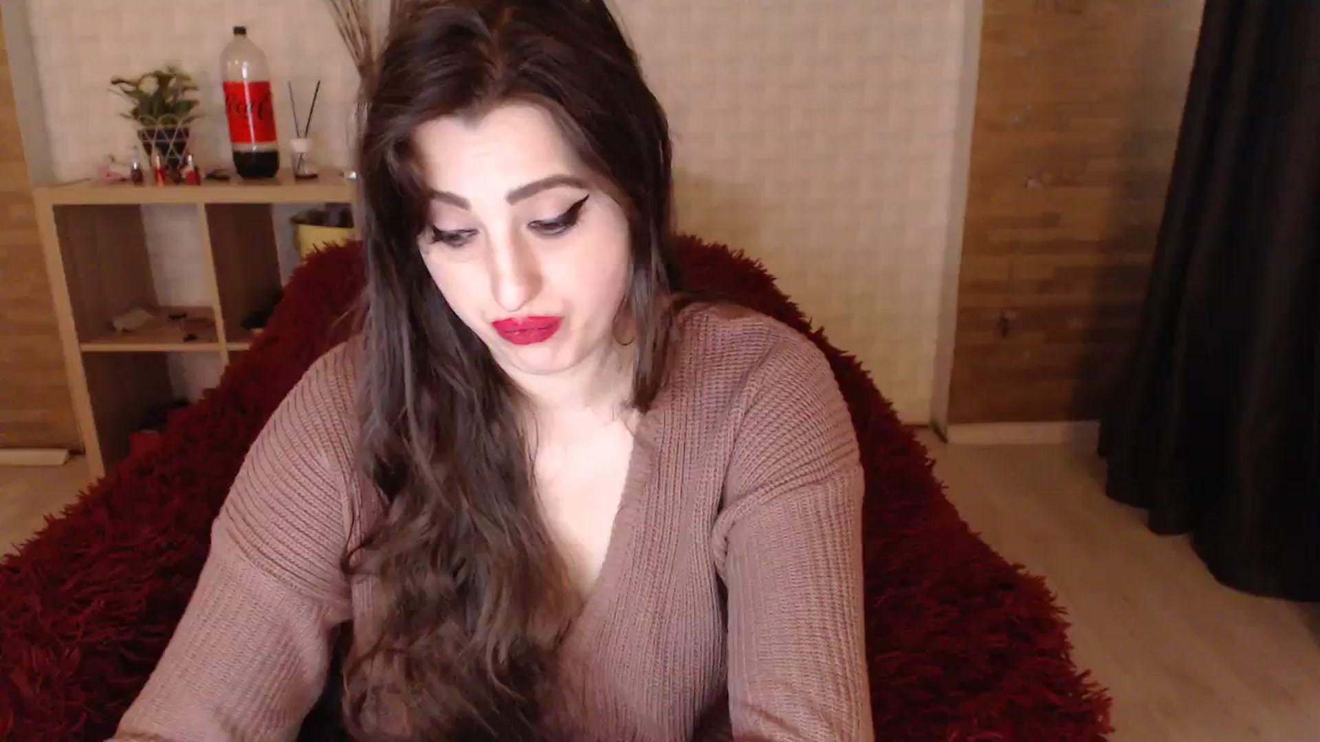 Gallery image thumbnail from HotRebbecca's myfreecams stream on, 02/12/2024, 07:28 image 17 of 20