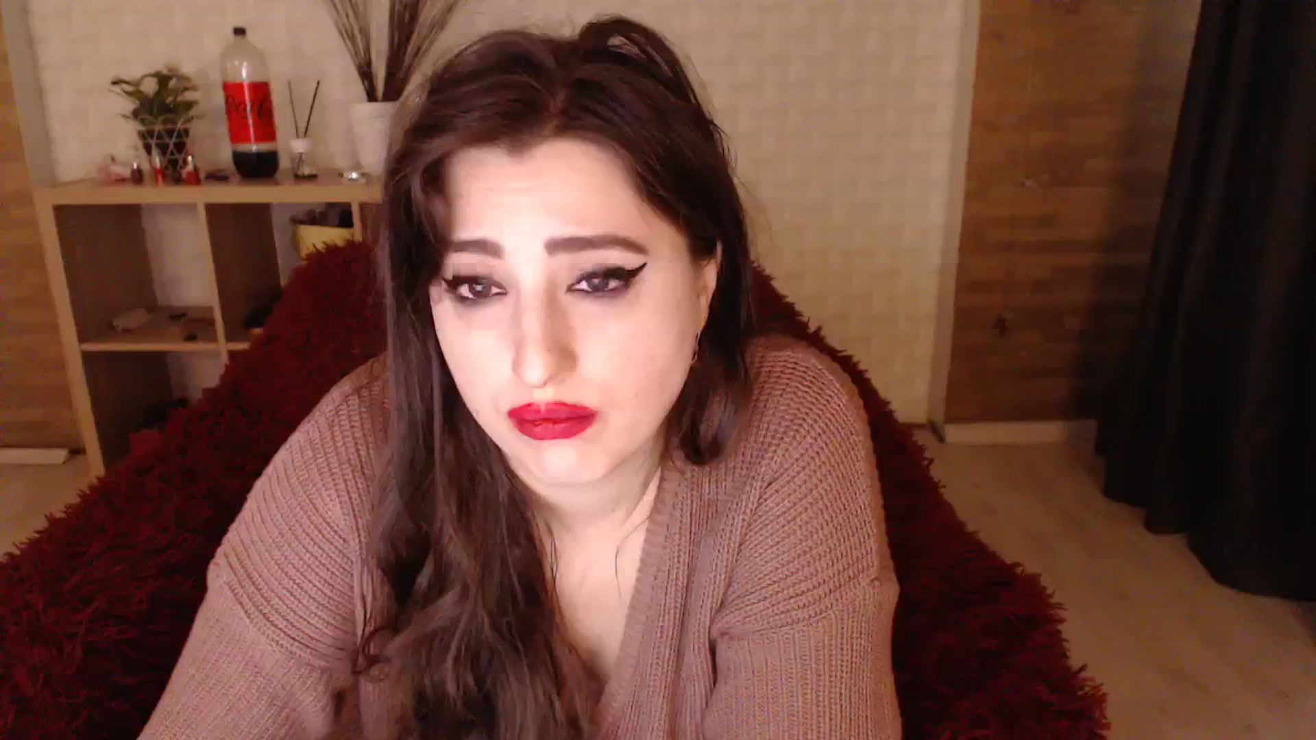 Gallery image thumbnail from HotRebbecca's myfreecams stream on, 02/12/2024, 07:28 image 6 of 20
