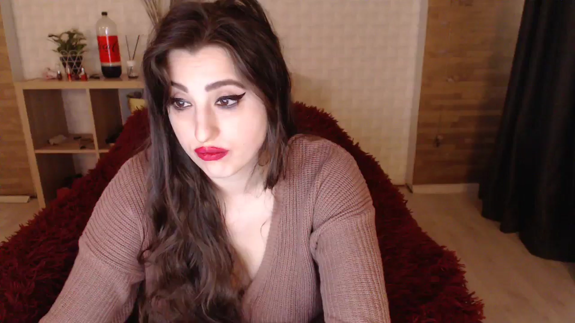 Gallery image thumbnail from HotRebbecca's myfreecams stream on, 02/12/2024, 07:28 image 12 of 20