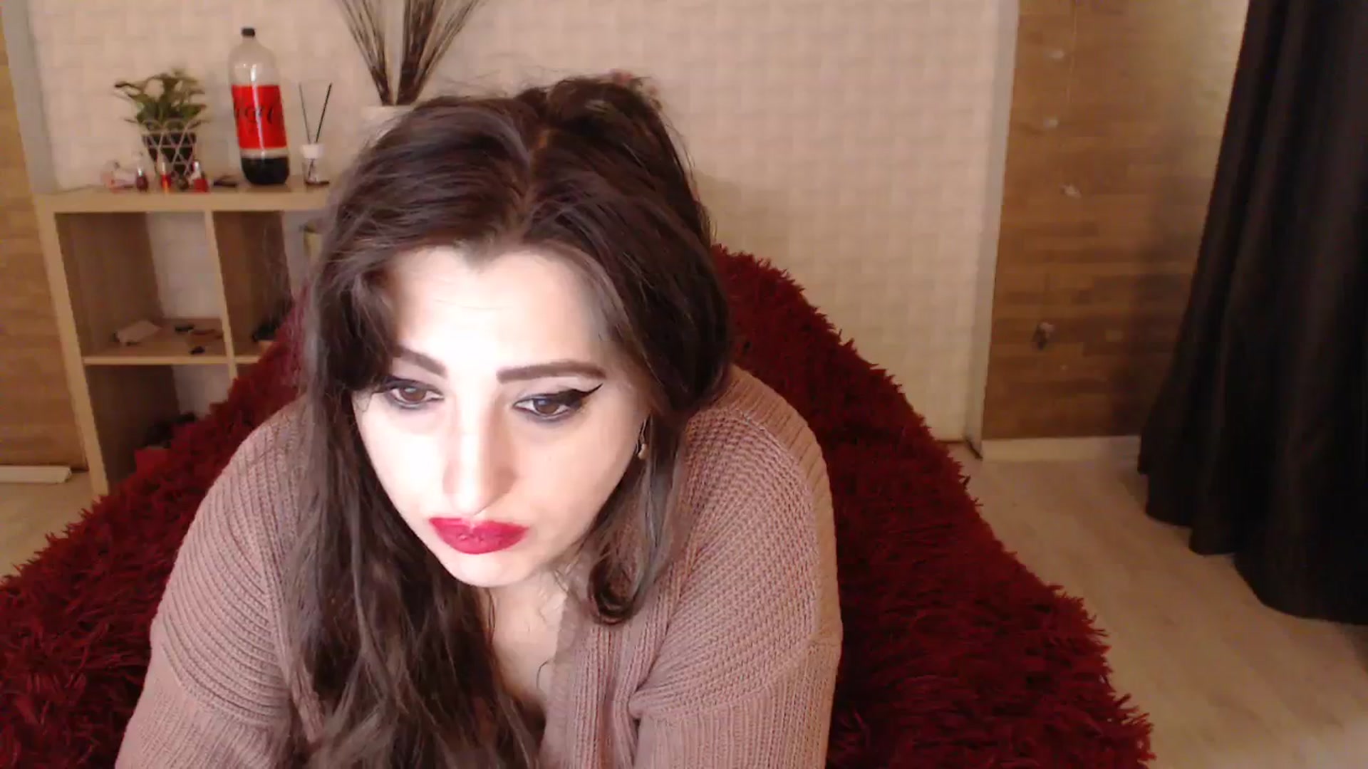Gallery image thumbnail from HotRebbecca's myfreecams stream on, 02/12/2024, 07:28 image 19 of 20