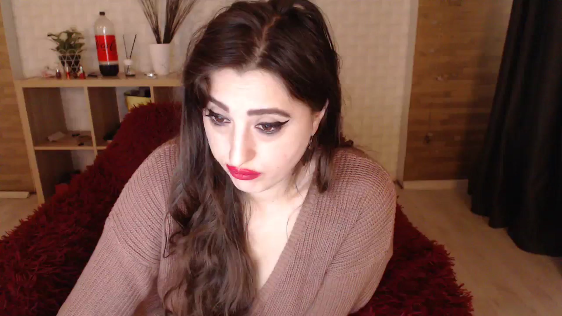 Gallery image thumbnail from HotRebbecca's myfreecams stream on, 02/12/2024, 07:28 image 3 of 20