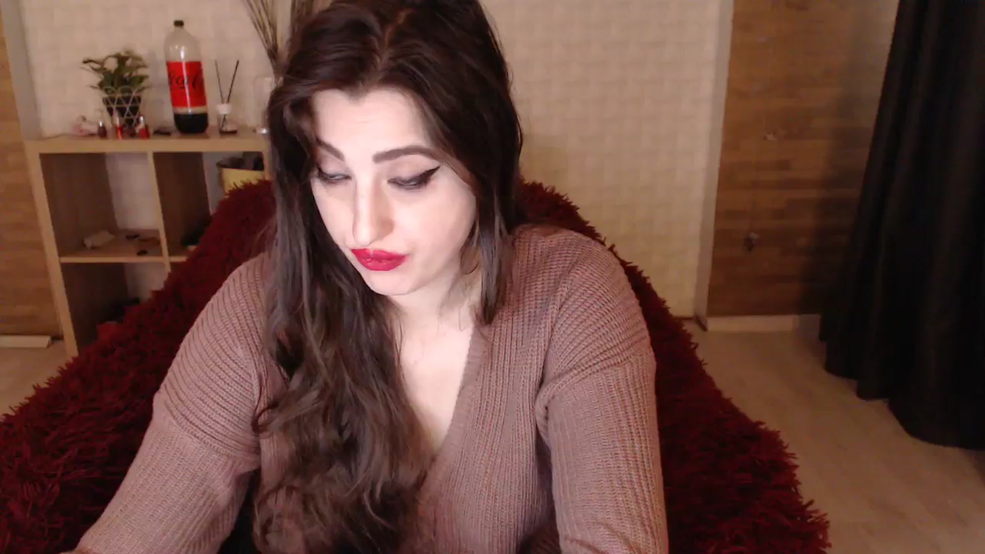 Gallery image thumbnail from HotRebbecca's myfreecams stream on, 02/12/2024, 07:28 image 14 of 20