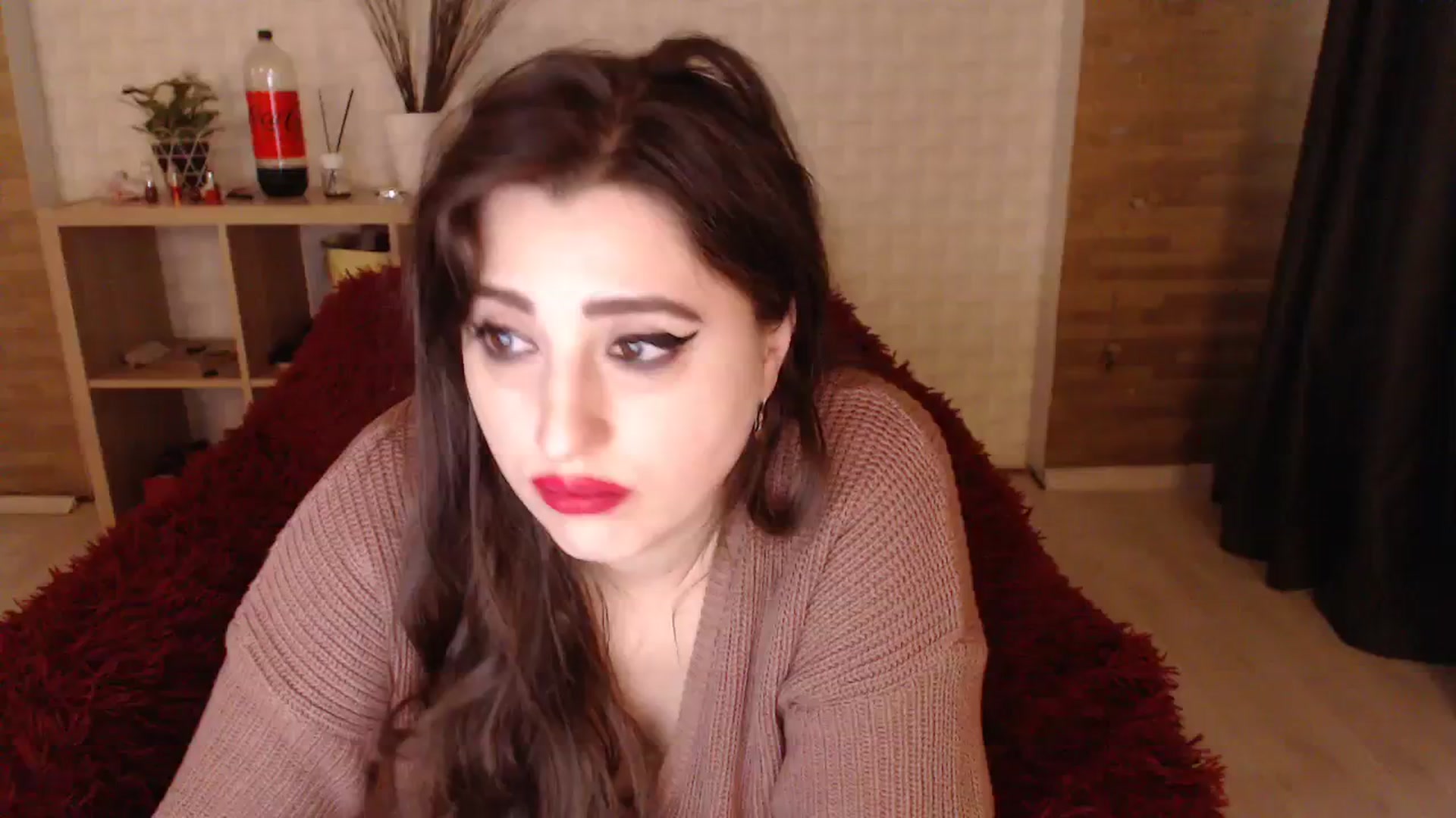 Gallery image thumbnail from HotRebbecca's myfreecams stream on, 02/12/2024, 07:28 image 5 of 20
