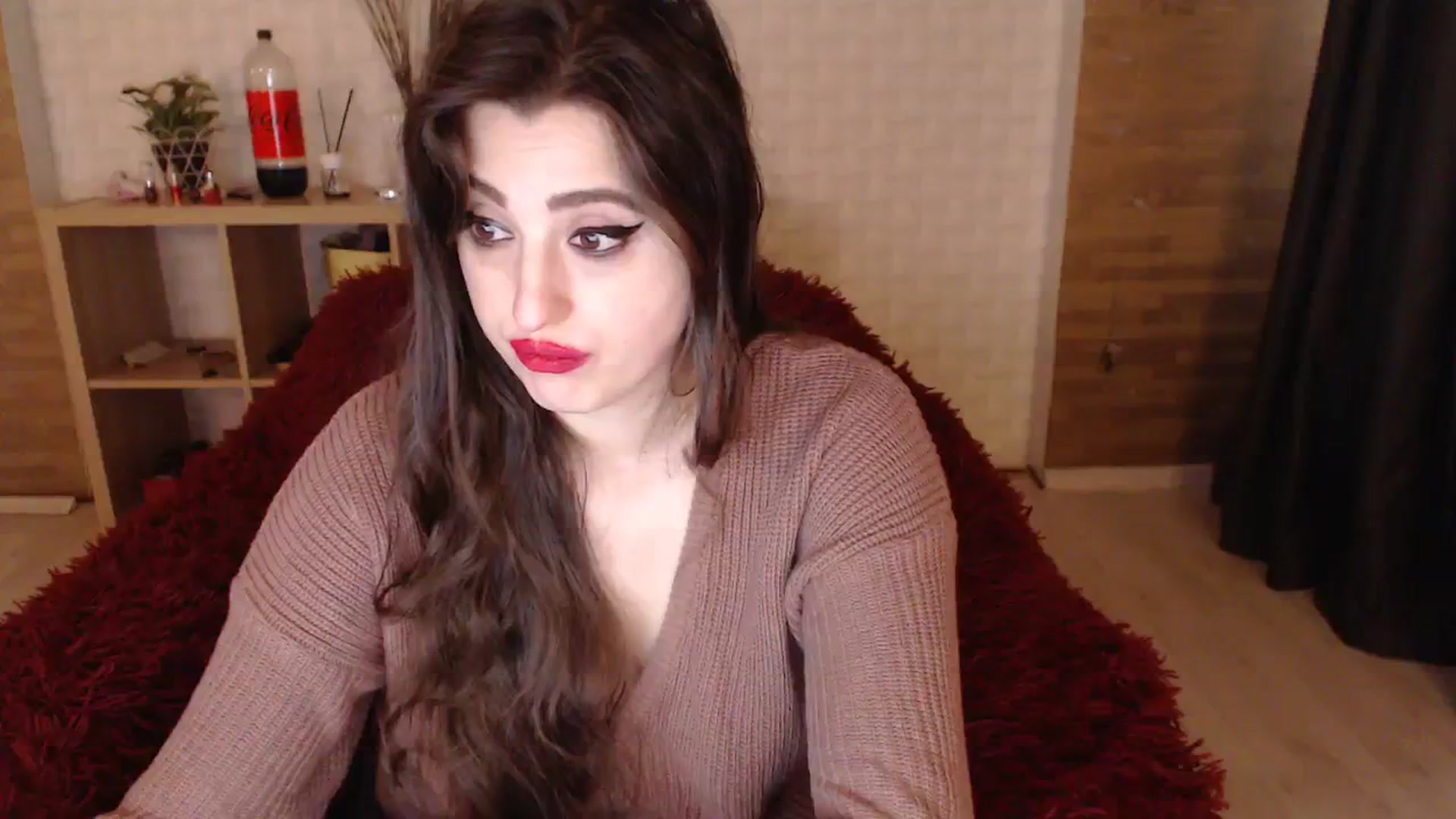 Gallery image thumbnail from HotRebbecca's myfreecams stream on, 02/12/2024, 07:28 image 16 of 20