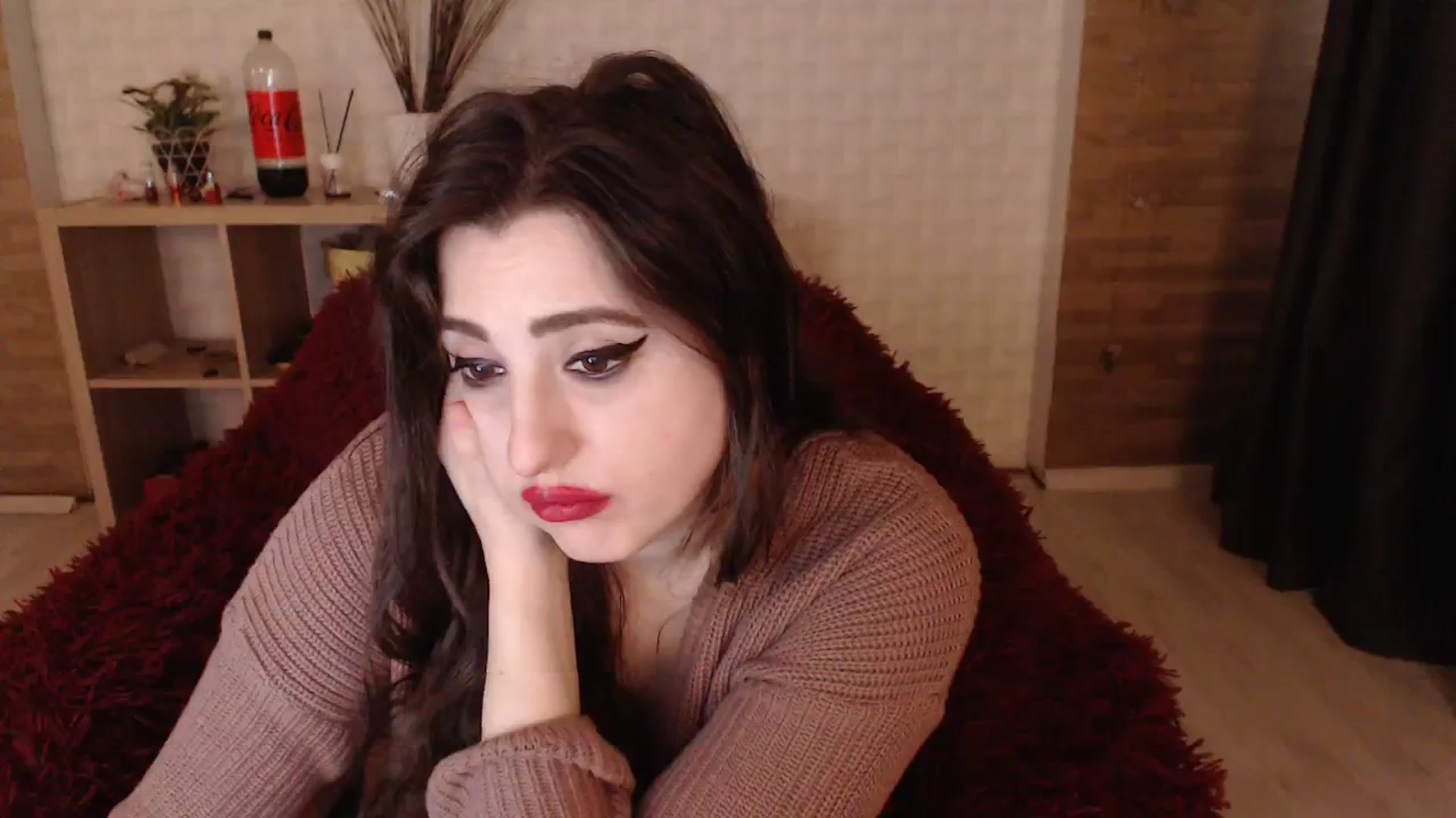 Gallery image thumbnail from HotRebbecca's myfreecams stream on, 02/12/2024, 07:28 image 9 of 20
