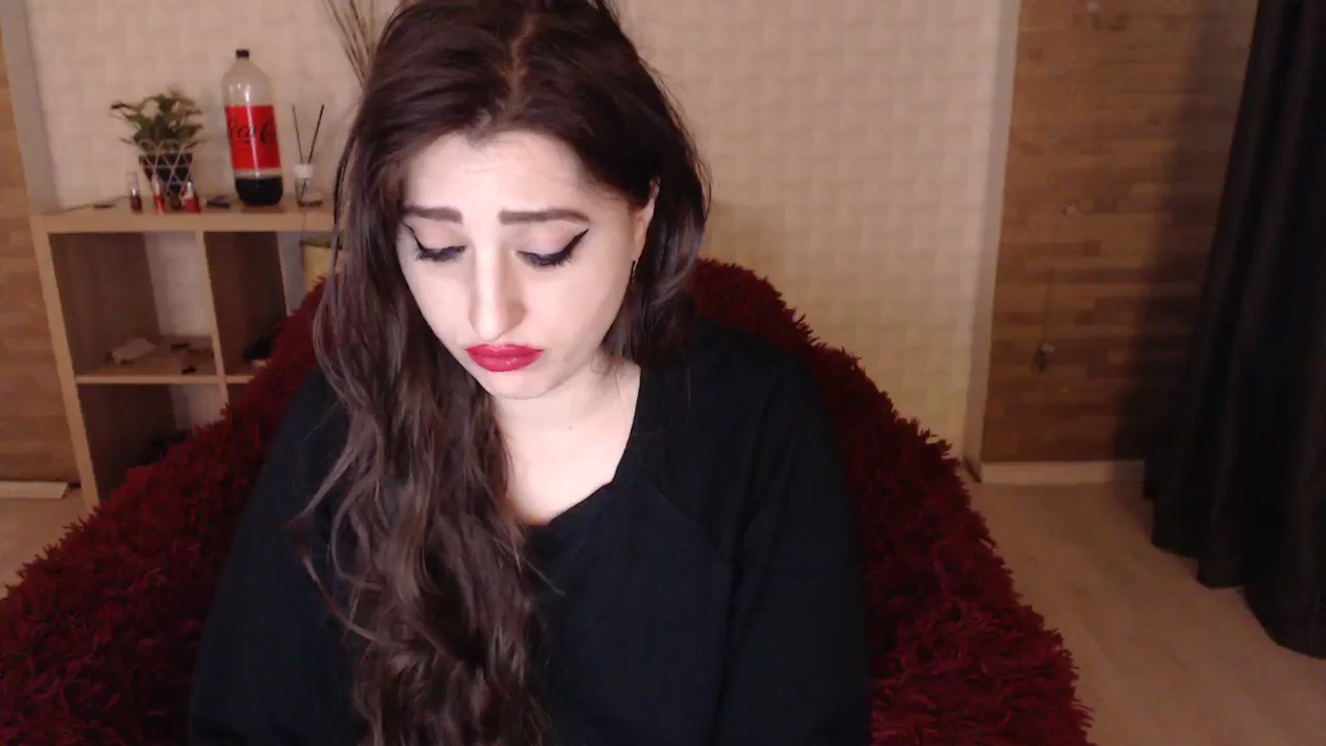 Gallery image thumbnail from HotRebbecca's myfreecams stream on, 02/14/2024, 06:01 image 19 of 20