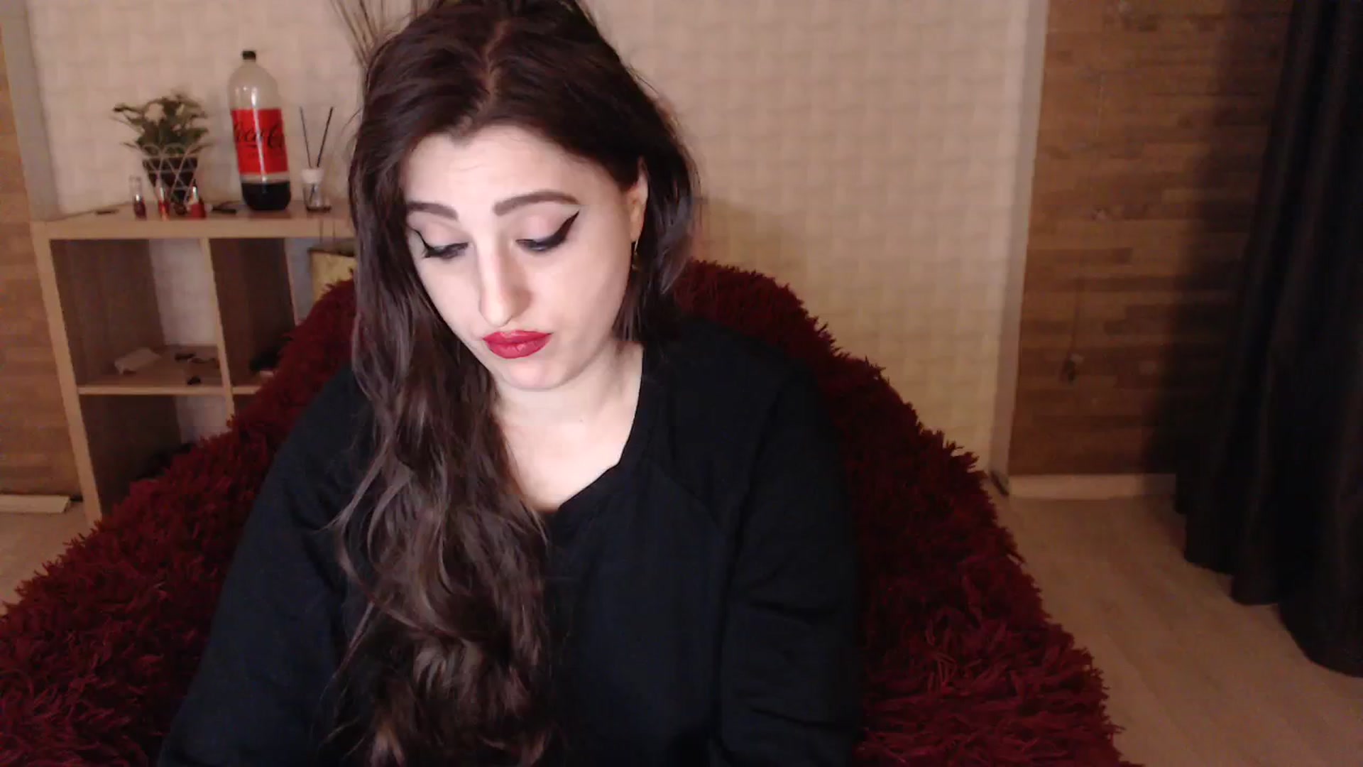 Gallery image thumbnail from HotRebbecca's myfreecams stream on, 02/14/2024, 06:01 image 6 of 20