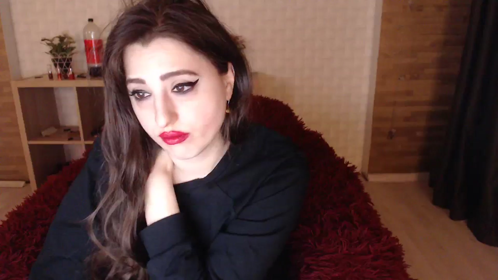 Gallery image thumbnail from HotRebbecca's myfreecams stream on, 02/14/2024, 06:01 image 2 of 20