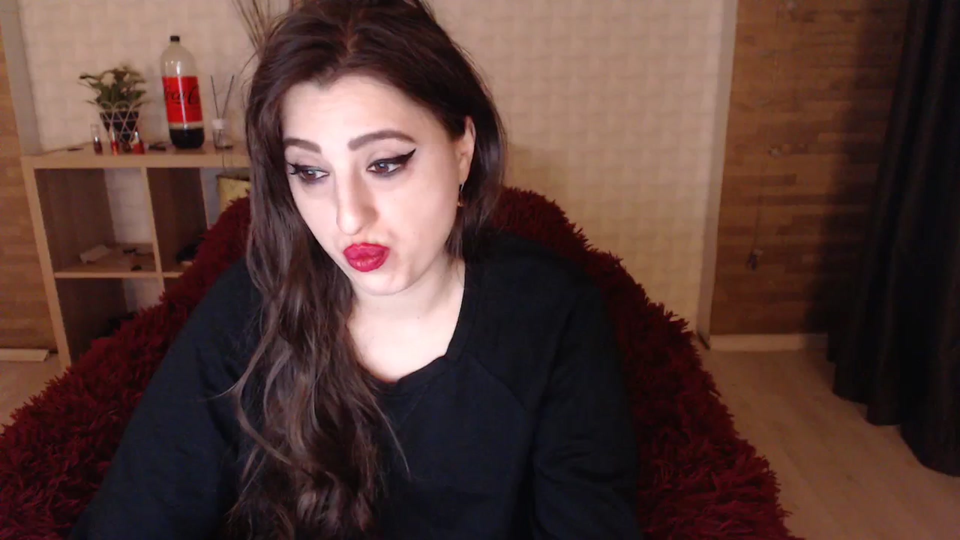 Gallery image thumbnail from HotRebbecca's myfreecams stream on, 02/14/2024, 06:01 image 3 of 20