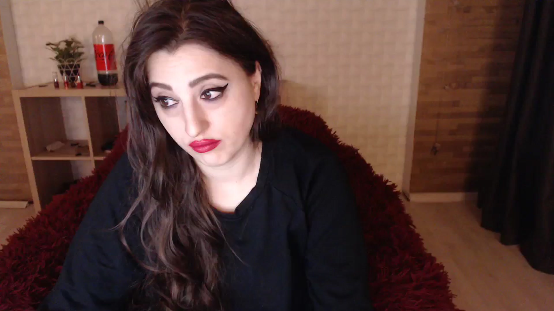 Gallery image thumbnail from HotRebbecca's myfreecams stream on, 02/14/2024, 06:01 image 1 of 20