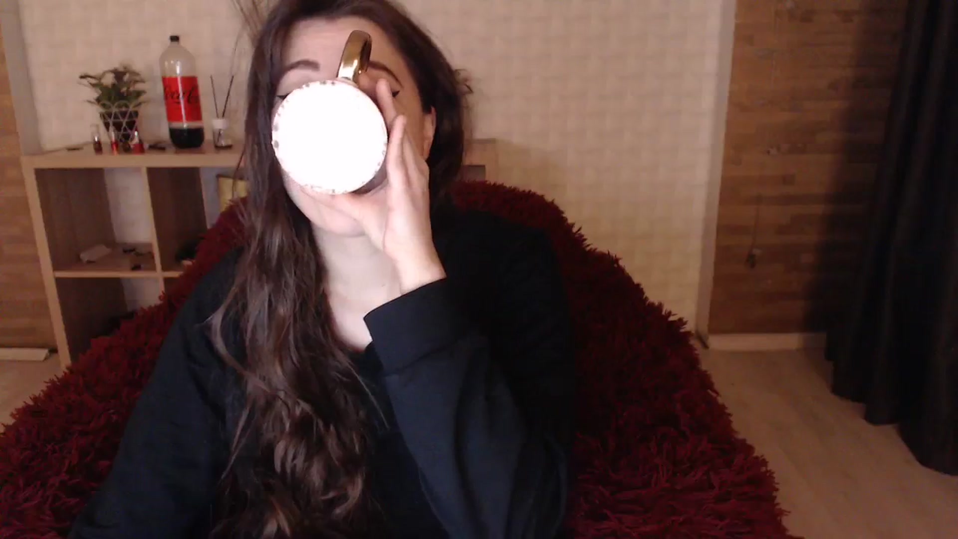 Gallery image thumbnail from HotRebbecca's myfreecams stream on, 02/14/2024, 06:01 image 4 of 20