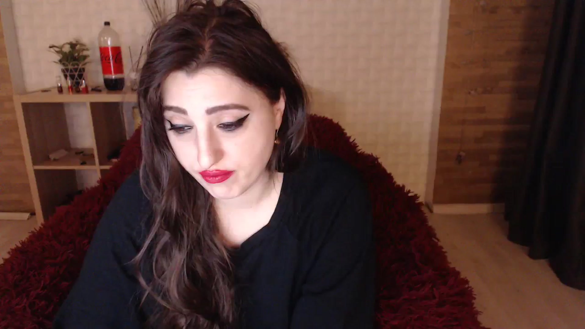 Gallery image thumbnail from HotRebbecca's myfreecams stream on, 02/14/2024, 06:01 image 7 of 20