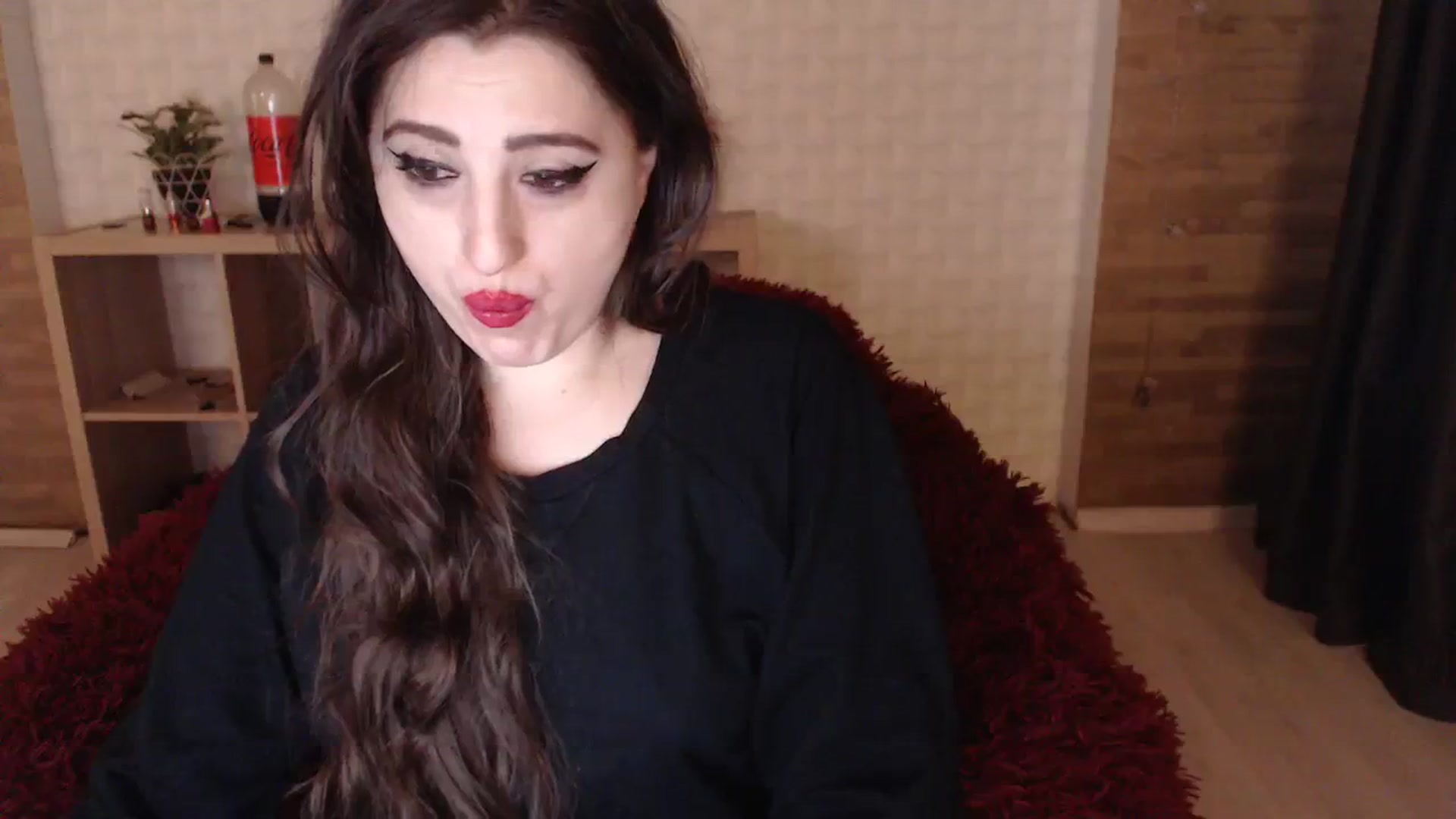 Gallery image thumbnail from HotRebbecca's myfreecams stream on, 02/14/2024, 06:01 image 15 of 20