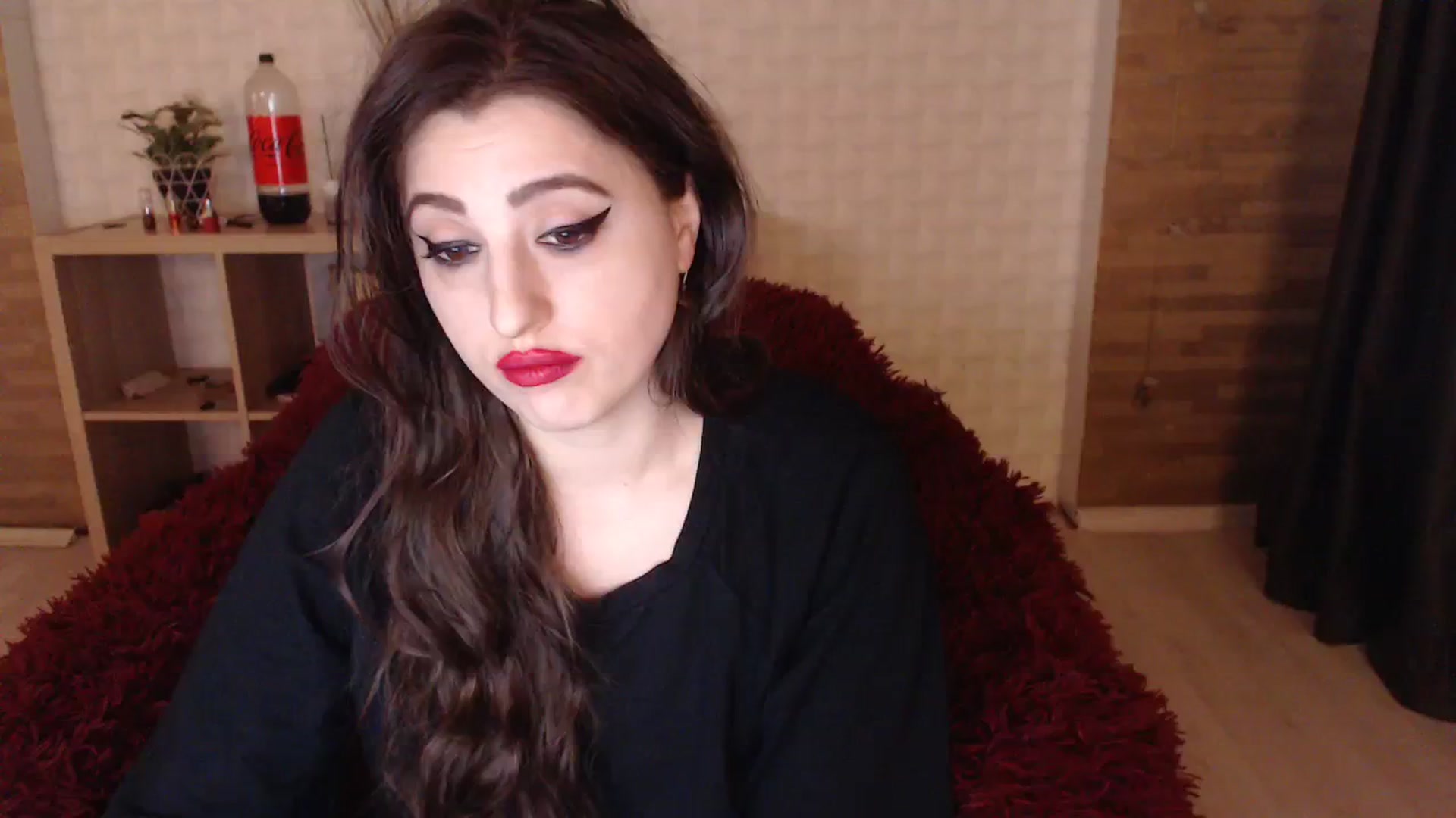 Gallery image thumbnail from HotRebbecca's myfreecams stream on, 02/14/2024, 06:01 image 16 of 20
